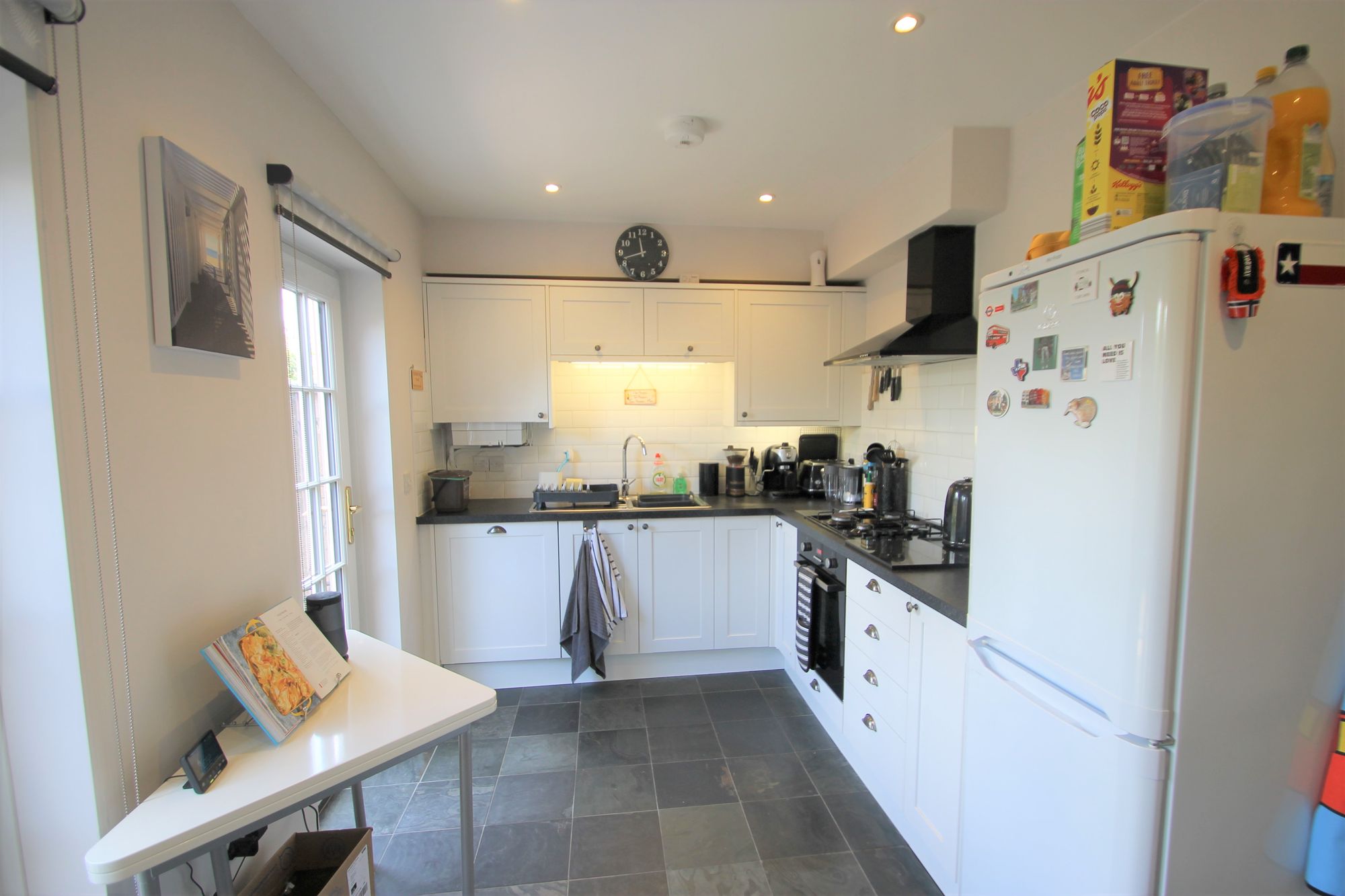 2 bed house to rent in Priory Avenue, Taunton  - Property Image 5