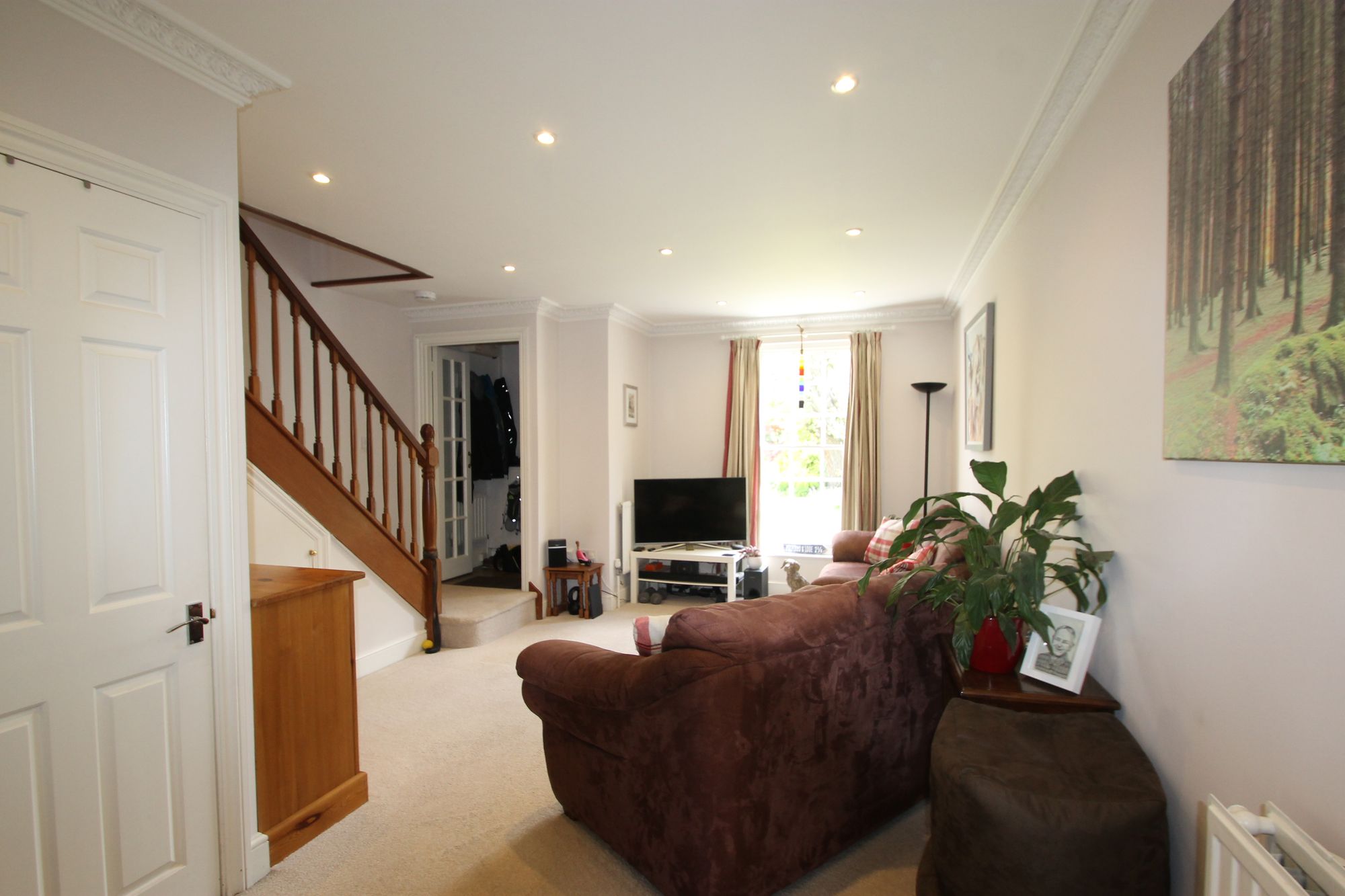 2 bed house to rent in Priory Avenue, Taunton  - Property Image 3