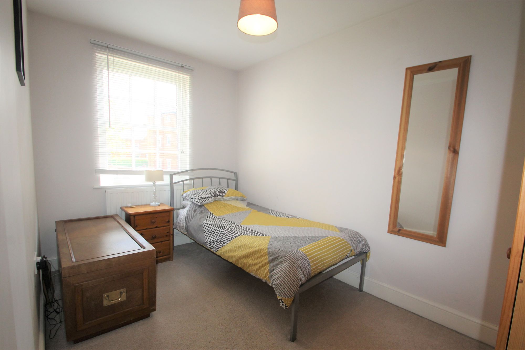 2 bed house to rent in Priory Avenue, Taunton  - Property Image 10