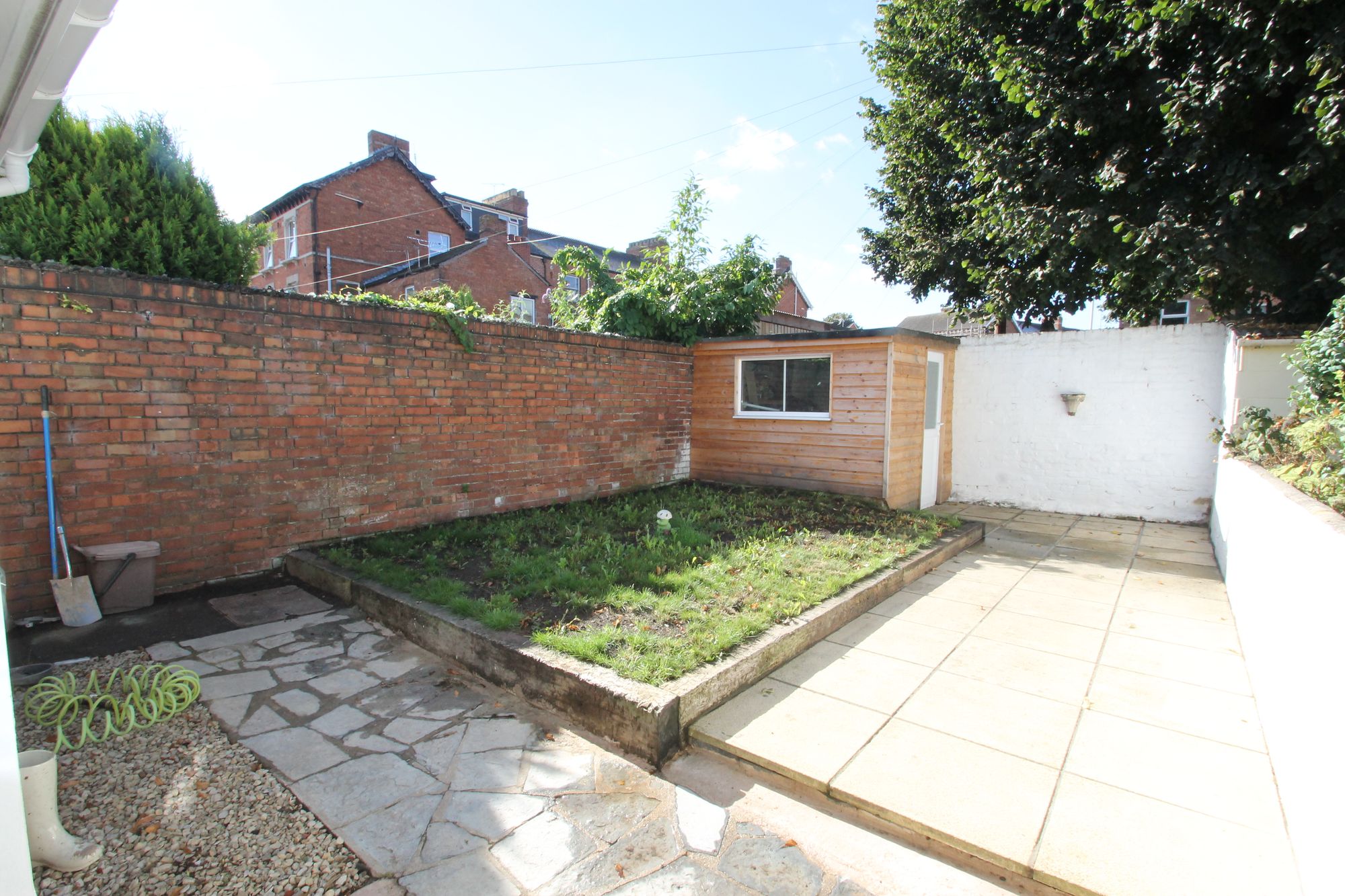 3 bed house to rent in Belgrave Place, Taunton, TA2  - Property Image 3