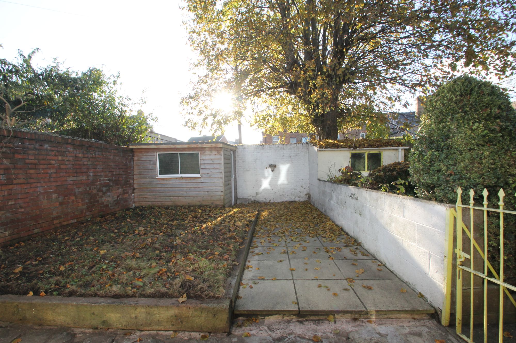 3 bed house to rent in Belgrave Place, Taunton, TA2  - Property Image 5