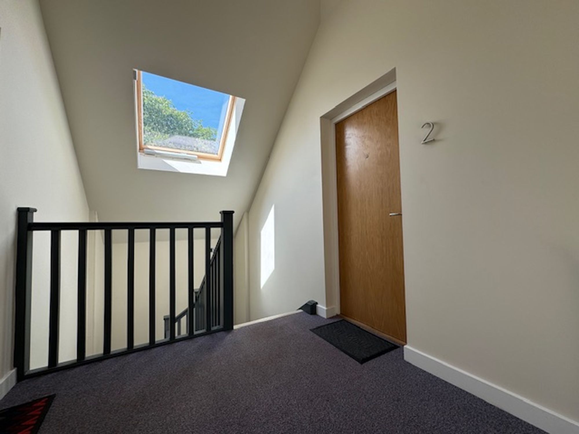 1 bed apartment to rent in East Reach, Taunton  - Property Image 8