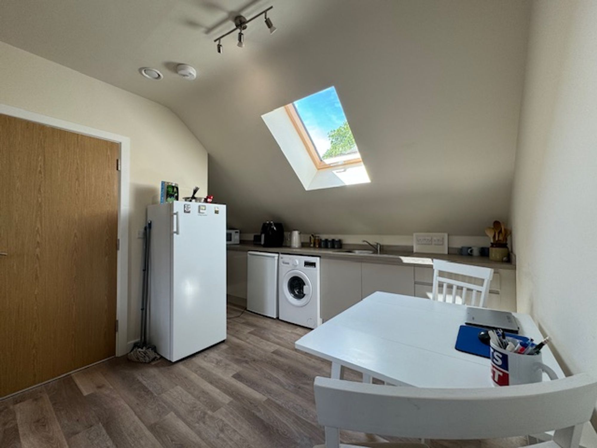 1 bed apartment to rent in East Reach, Taunton  - Property Image 6