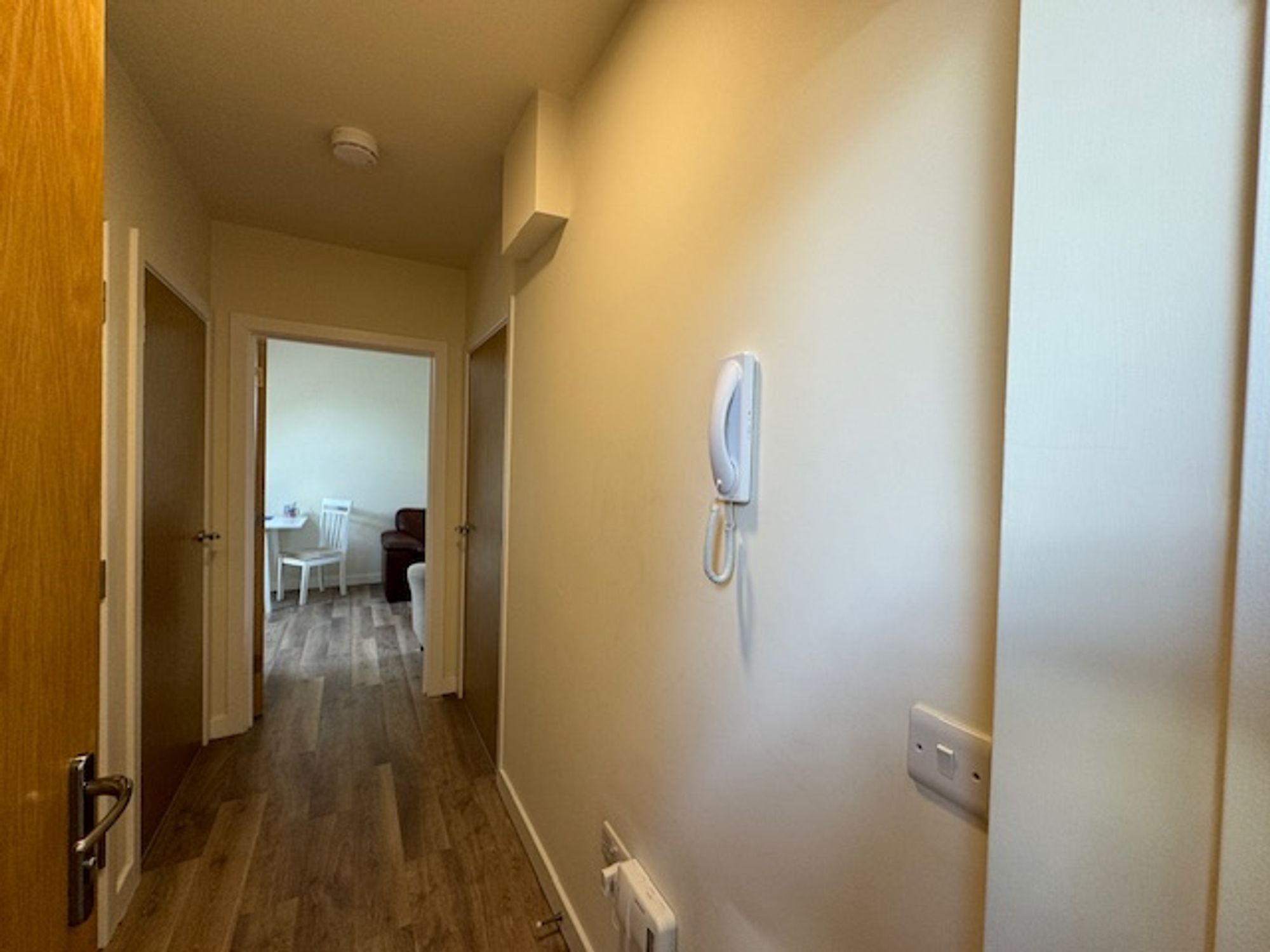 1 bed apartment to rent in East Reach, Taunton  - Property Image 7