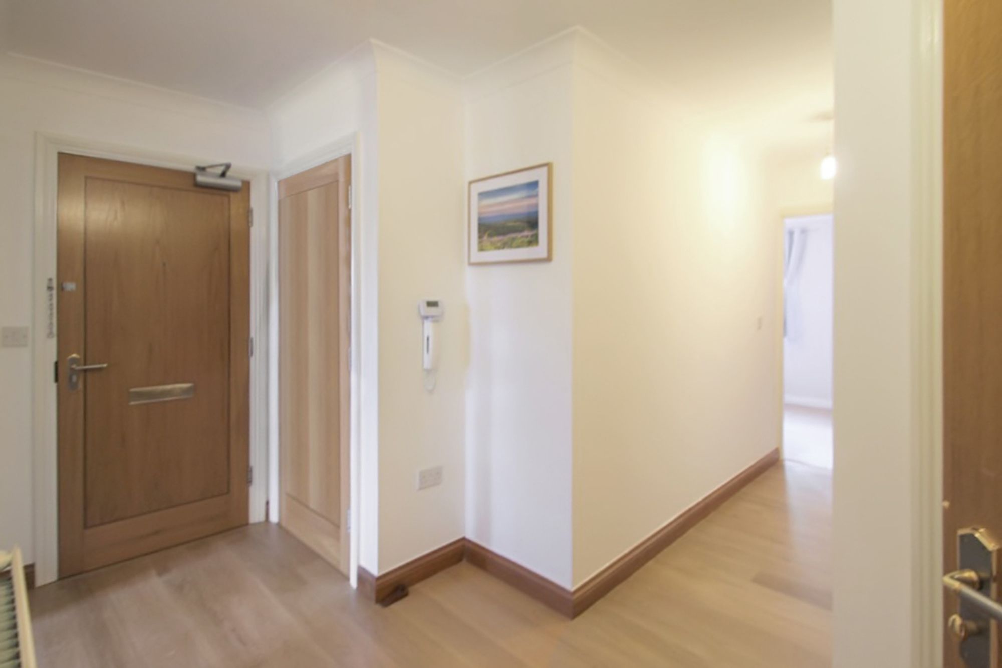2 bed house for sale in Geoffrey Farrant Walk, Taunton, TA1 7