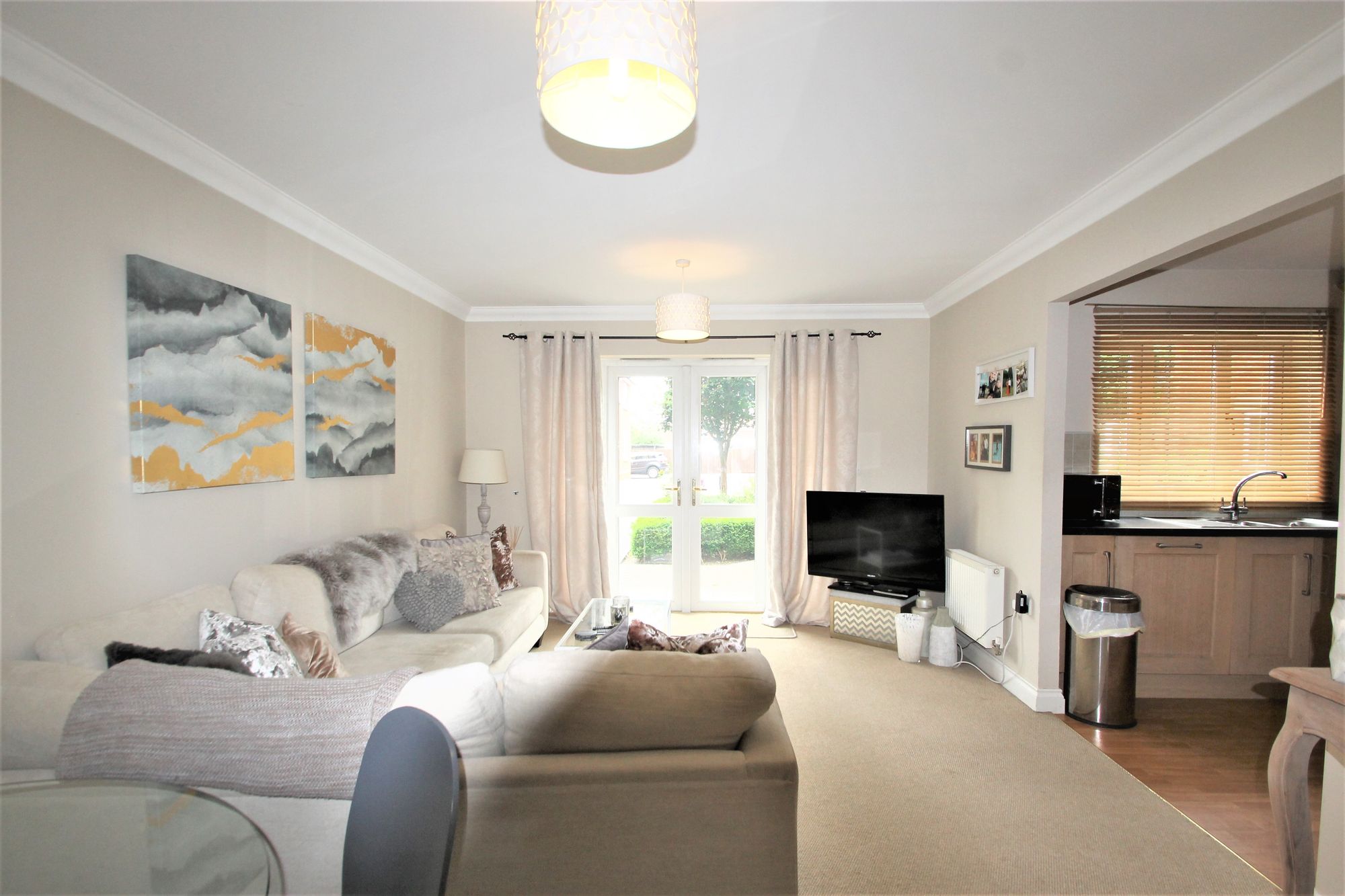 2 bed apartment to rent in Priory Avenue, Taunton  - Property Image 6