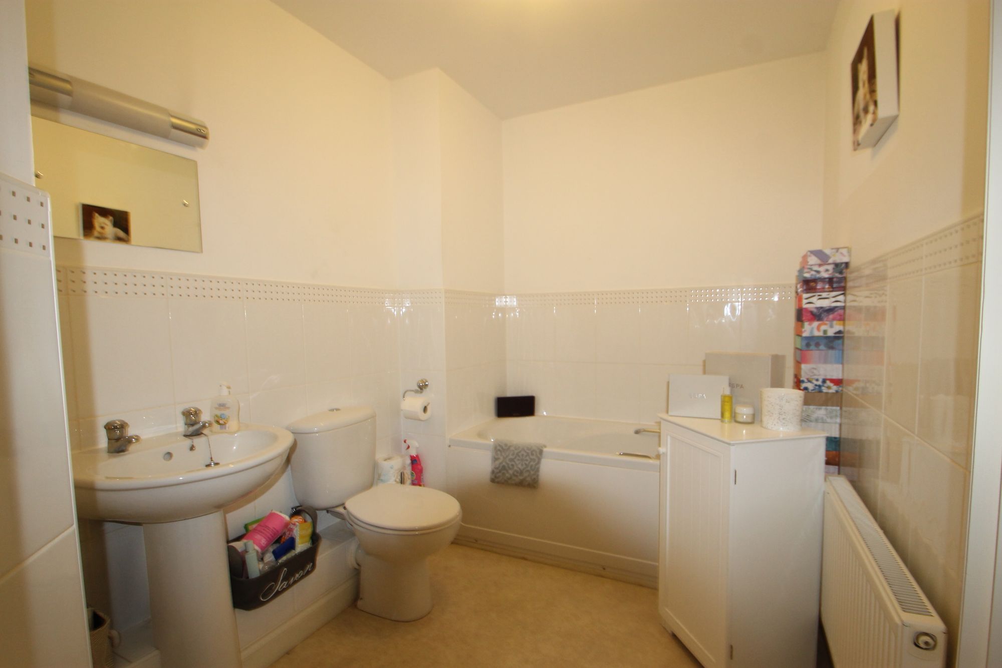 2 bed apartment to rent in Priory Avenue, Taunton  - Property Image 8