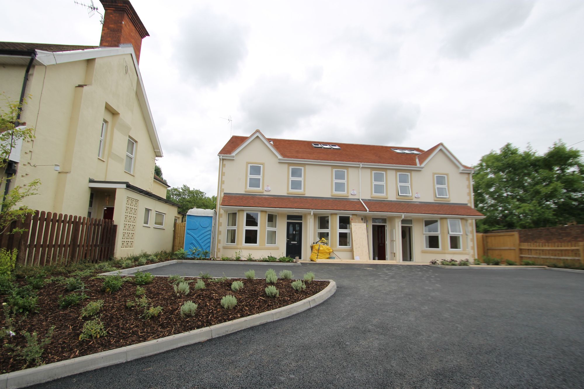 4 bed house to rent in Belvedere Road, Taunton, TA1  - Property Image 1