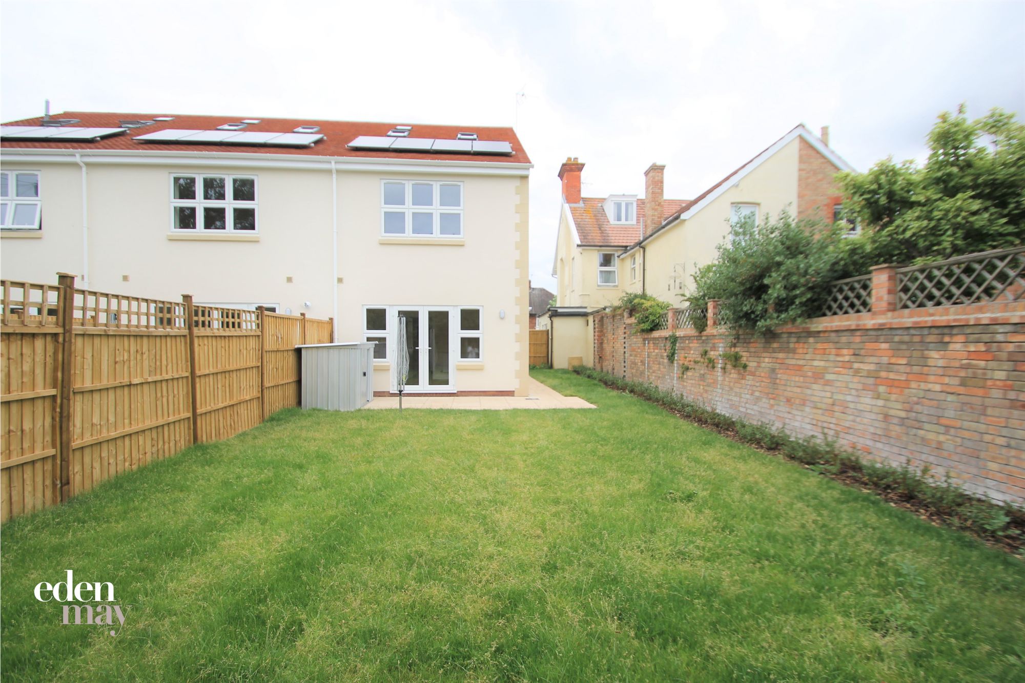 4 bed house to rent in Belvedere Road, Taunton, TA1  - Property Image 9