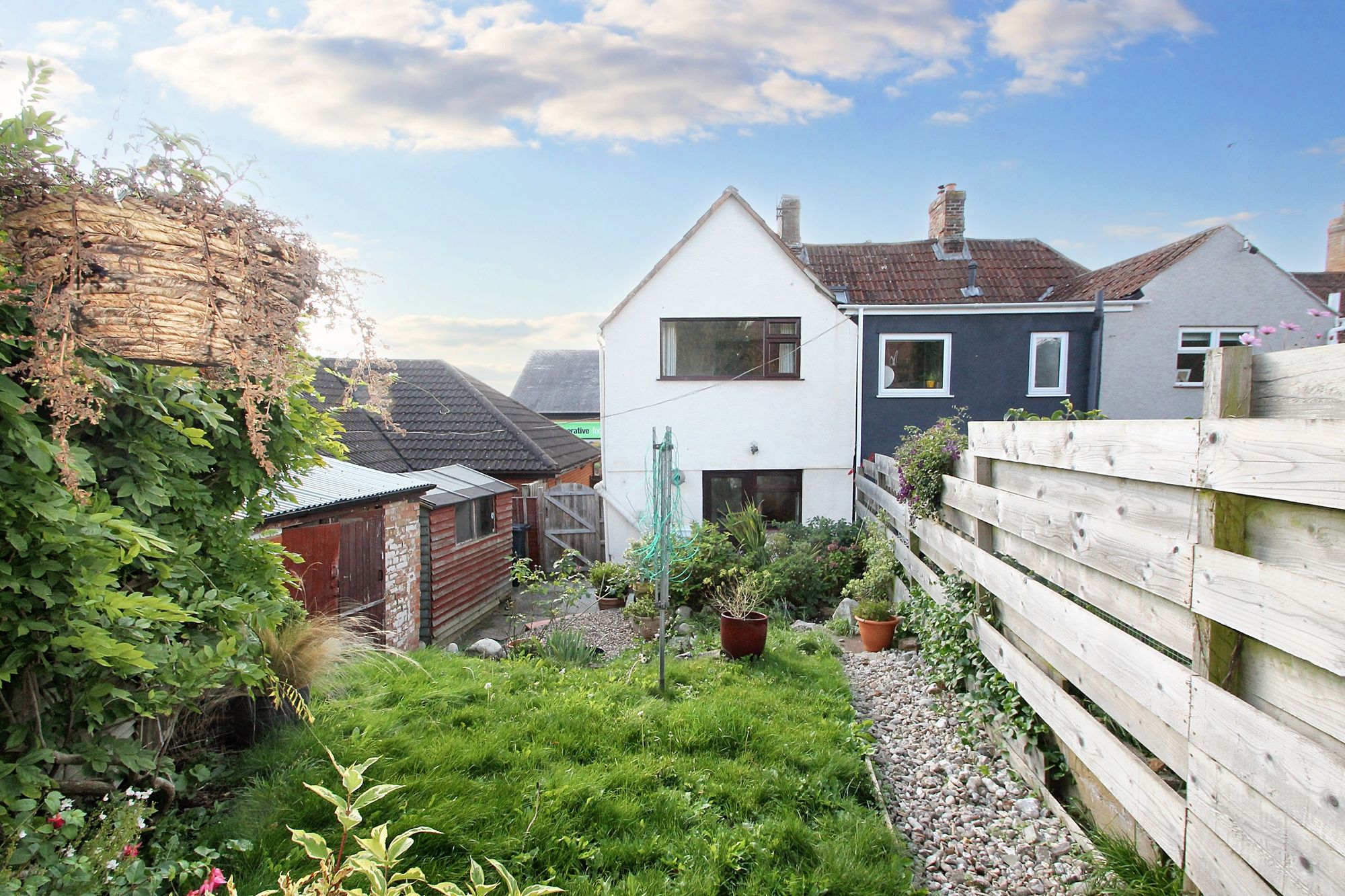 2 bed semi-detached house to rent in Norton Fitzwarren, Taunton  - Property Image 5