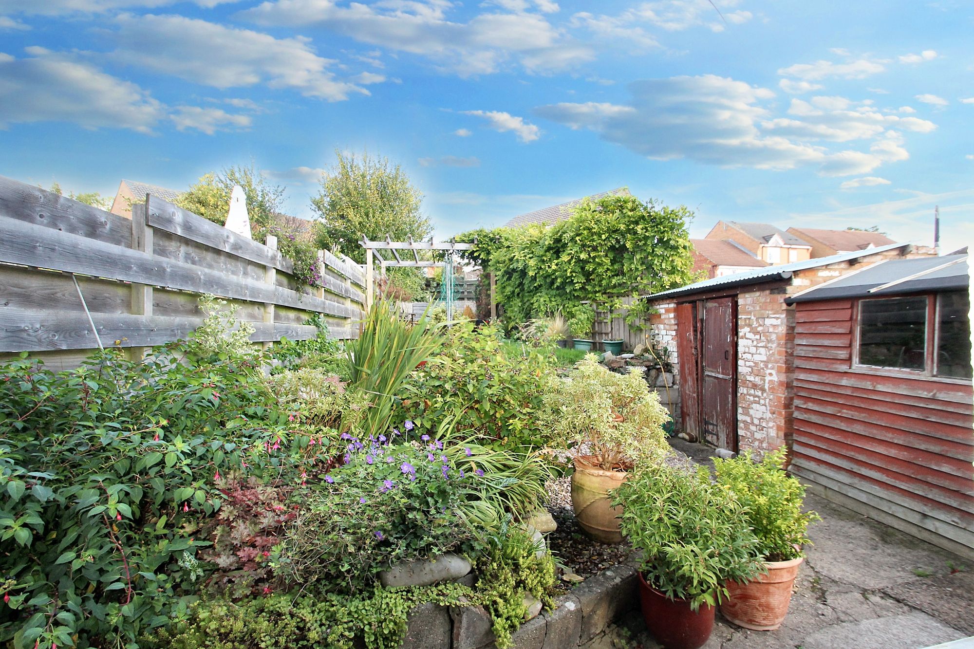 2 bed semi-detached house to rent in Norton Fitzwarren, Taunton  - Property Image 7