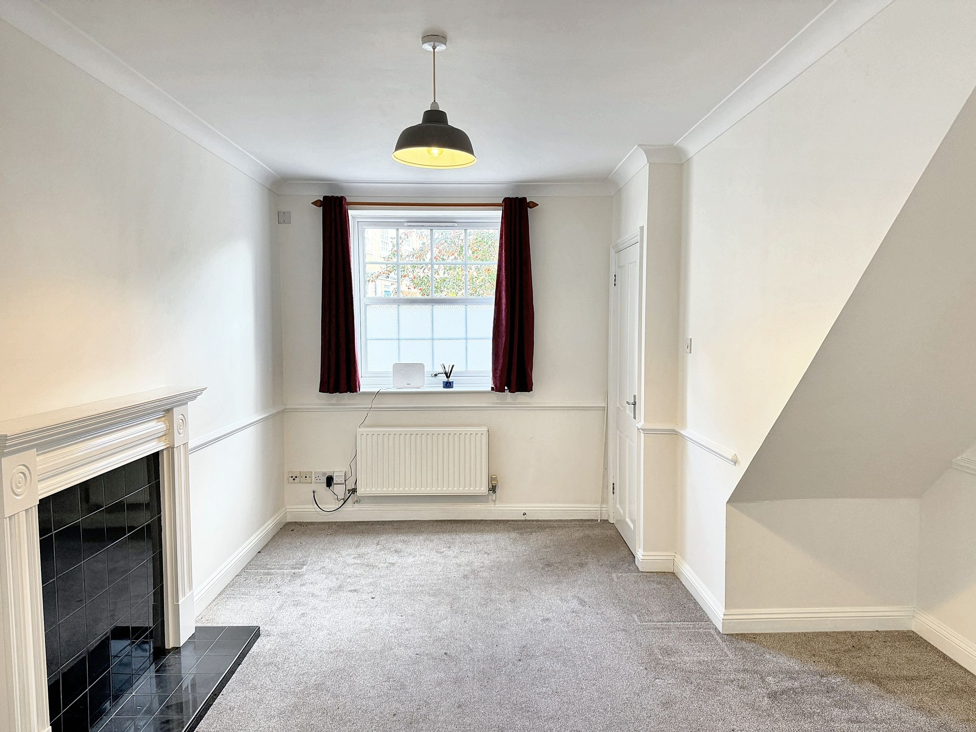 2 bed mid-terraced house to rent in Theaks Mews, Taunton, TA1  - Property Image 4