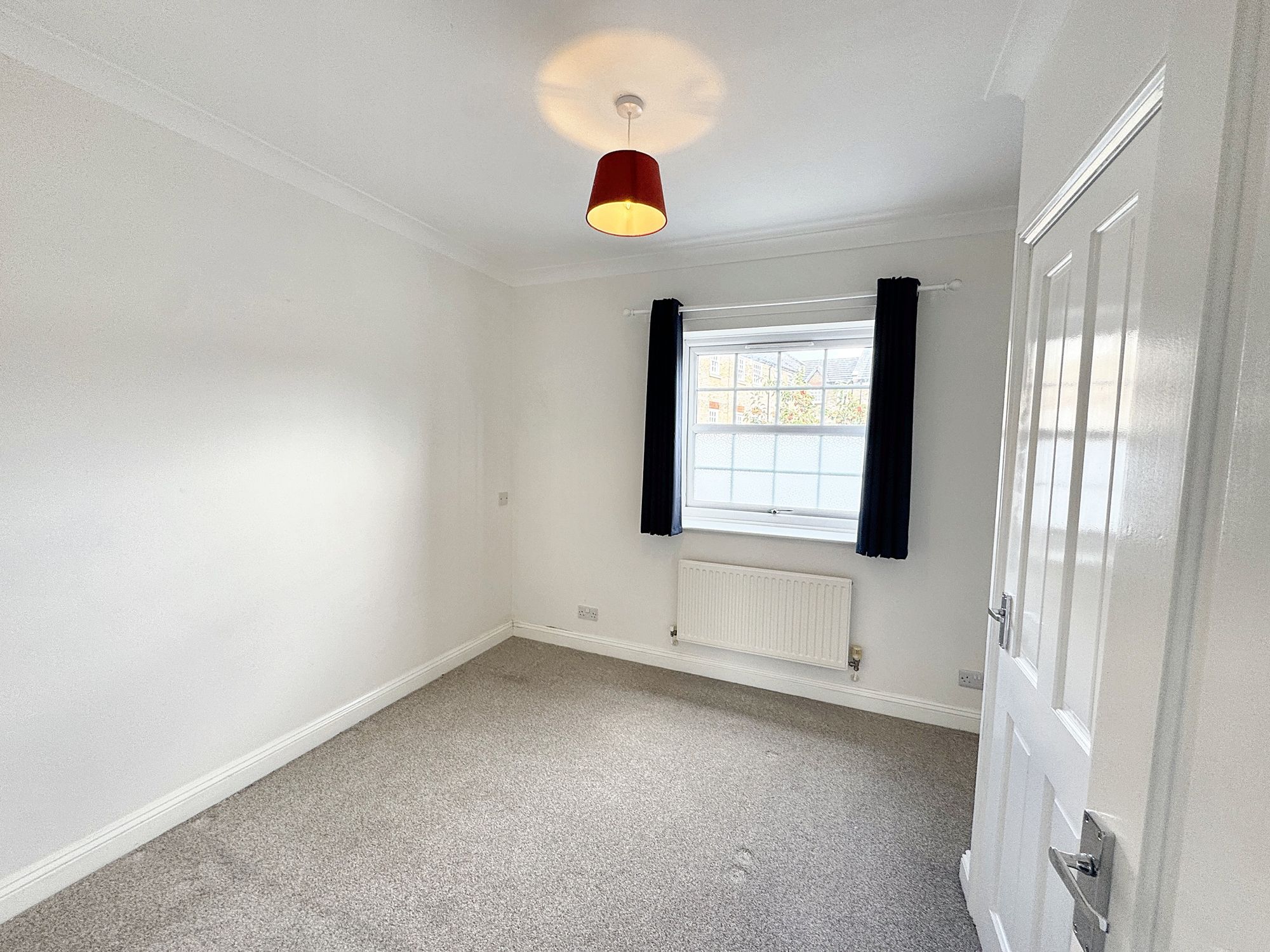 2 bed mid-terraced house to rent in Theaks Mews, Taunton, TA1  - Property Image 9