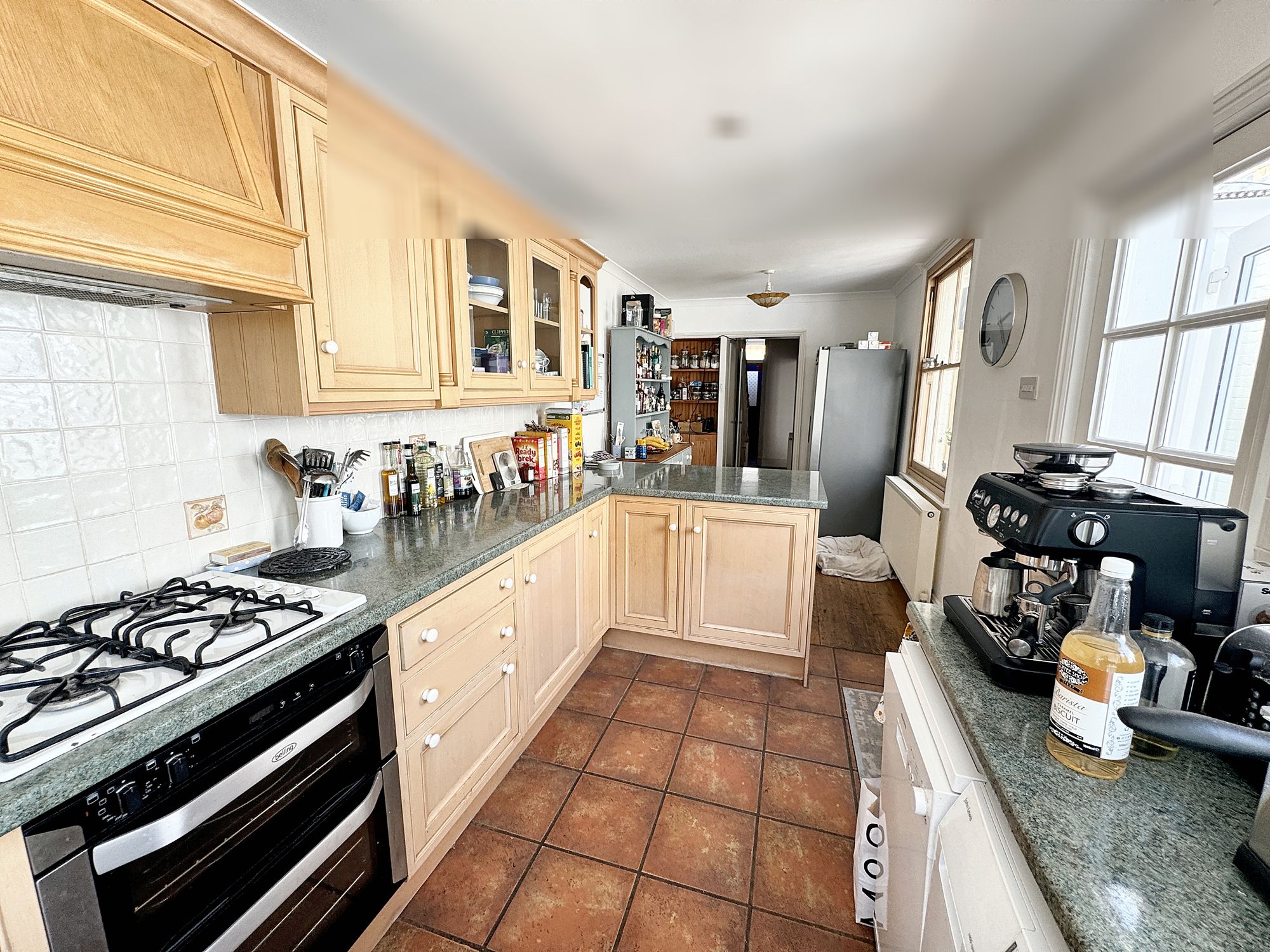 4 bed house to rent in Salisbury Street, Taunton  - Property Image 3