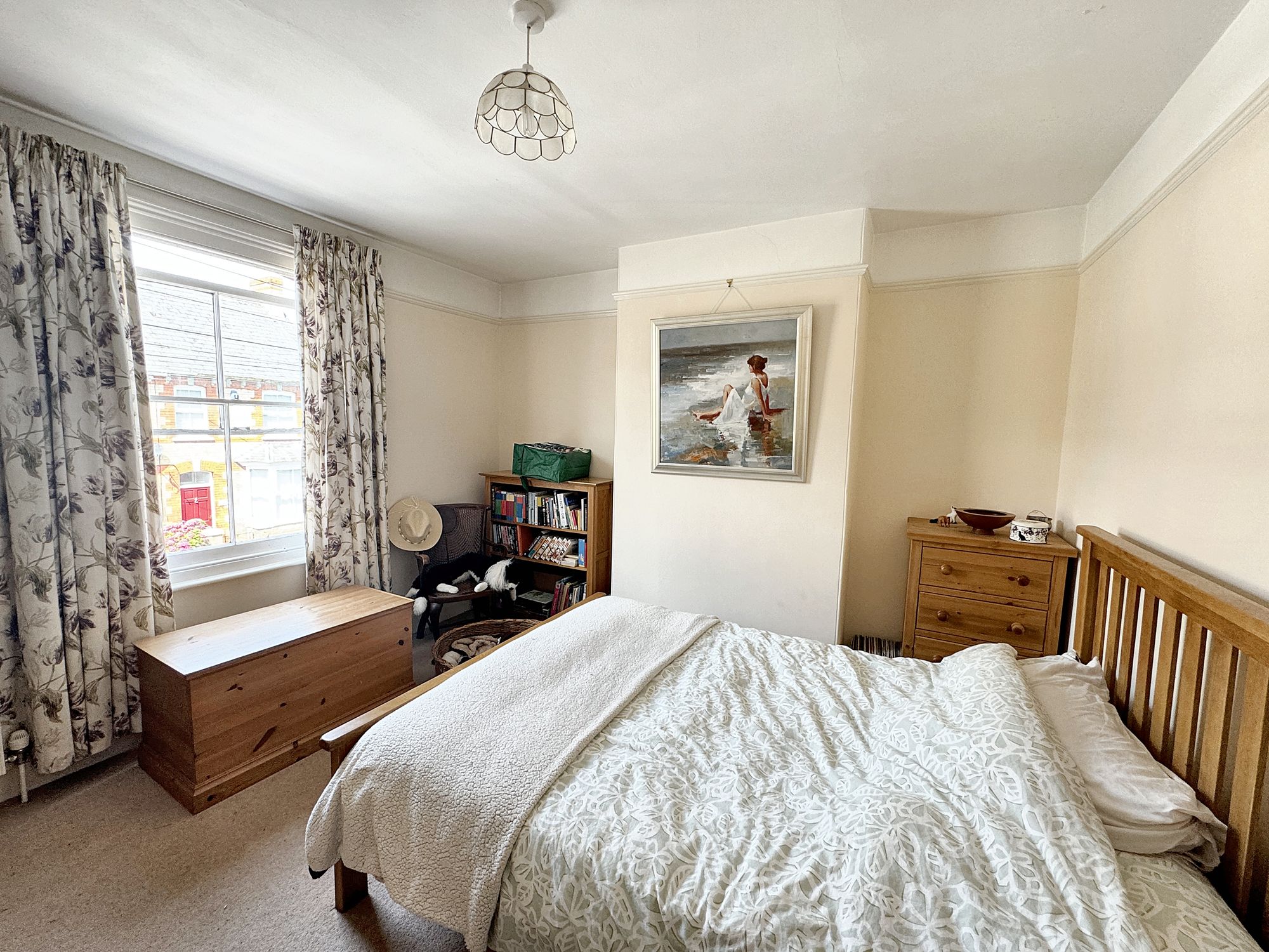 4 bed house to rent in Salisbury Street, Taunton  - Property Image 4