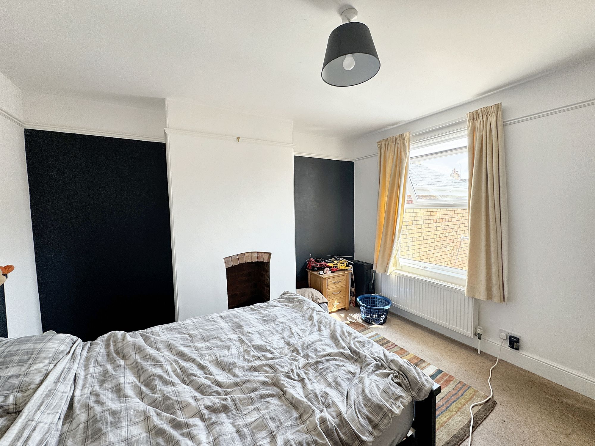 4 bed house to rent in Salisbury Street, Taunton  - Property Image 7