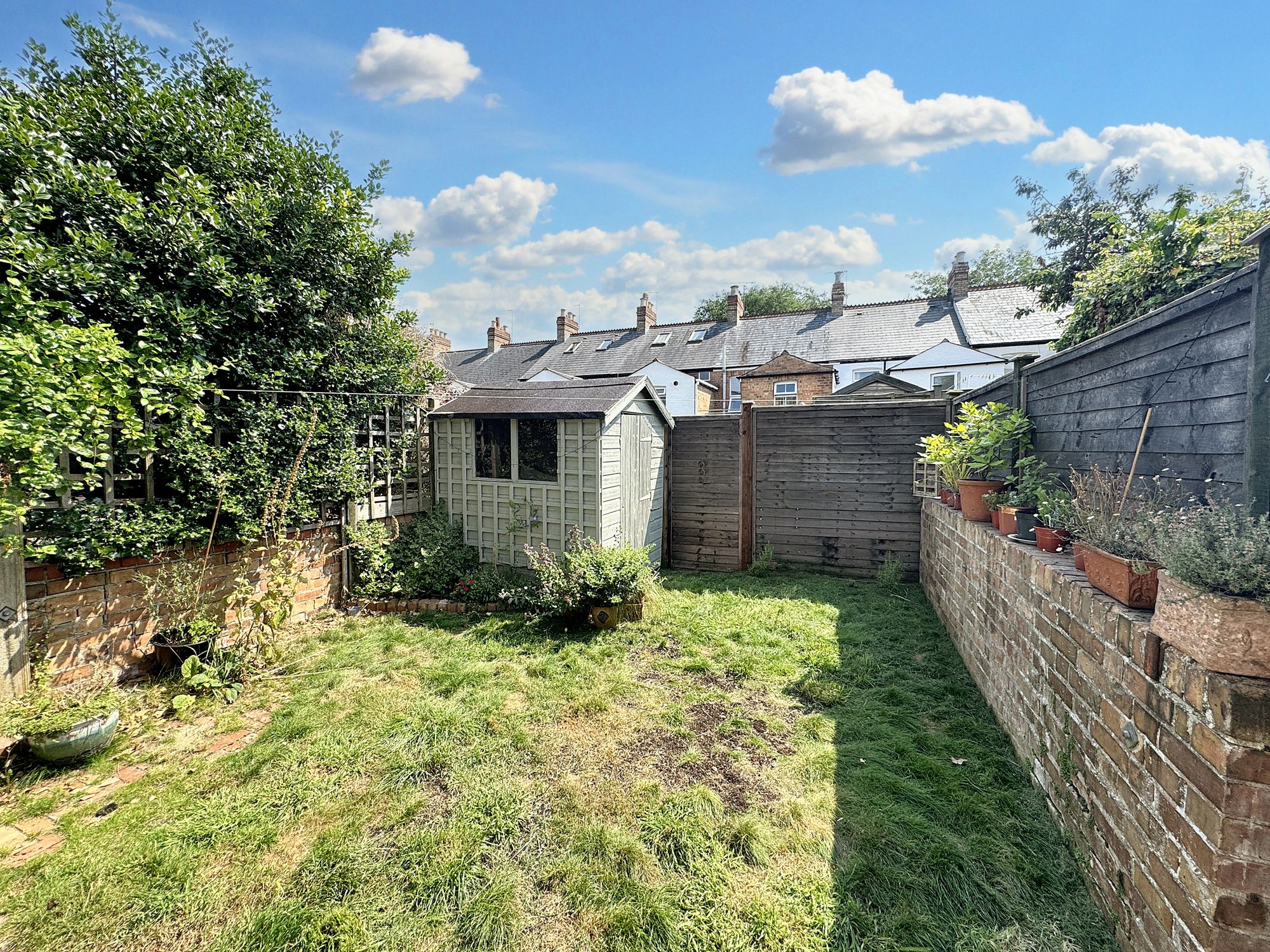 4 bed house to rent in Salisbury Street, Taunton  - Property Image 13