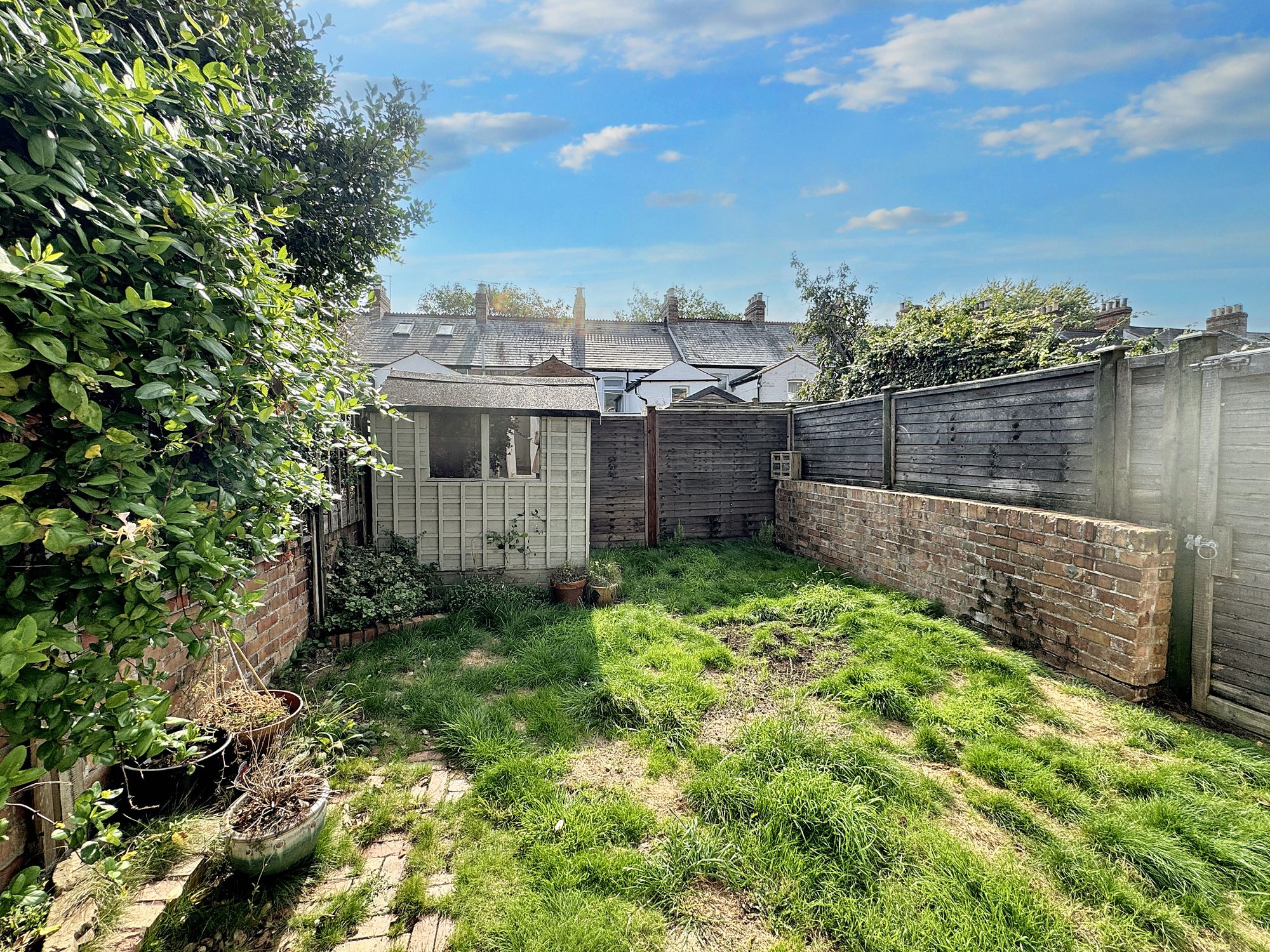 4 bed house to rent in Salisbury Street, Taunton  - Property Image 17