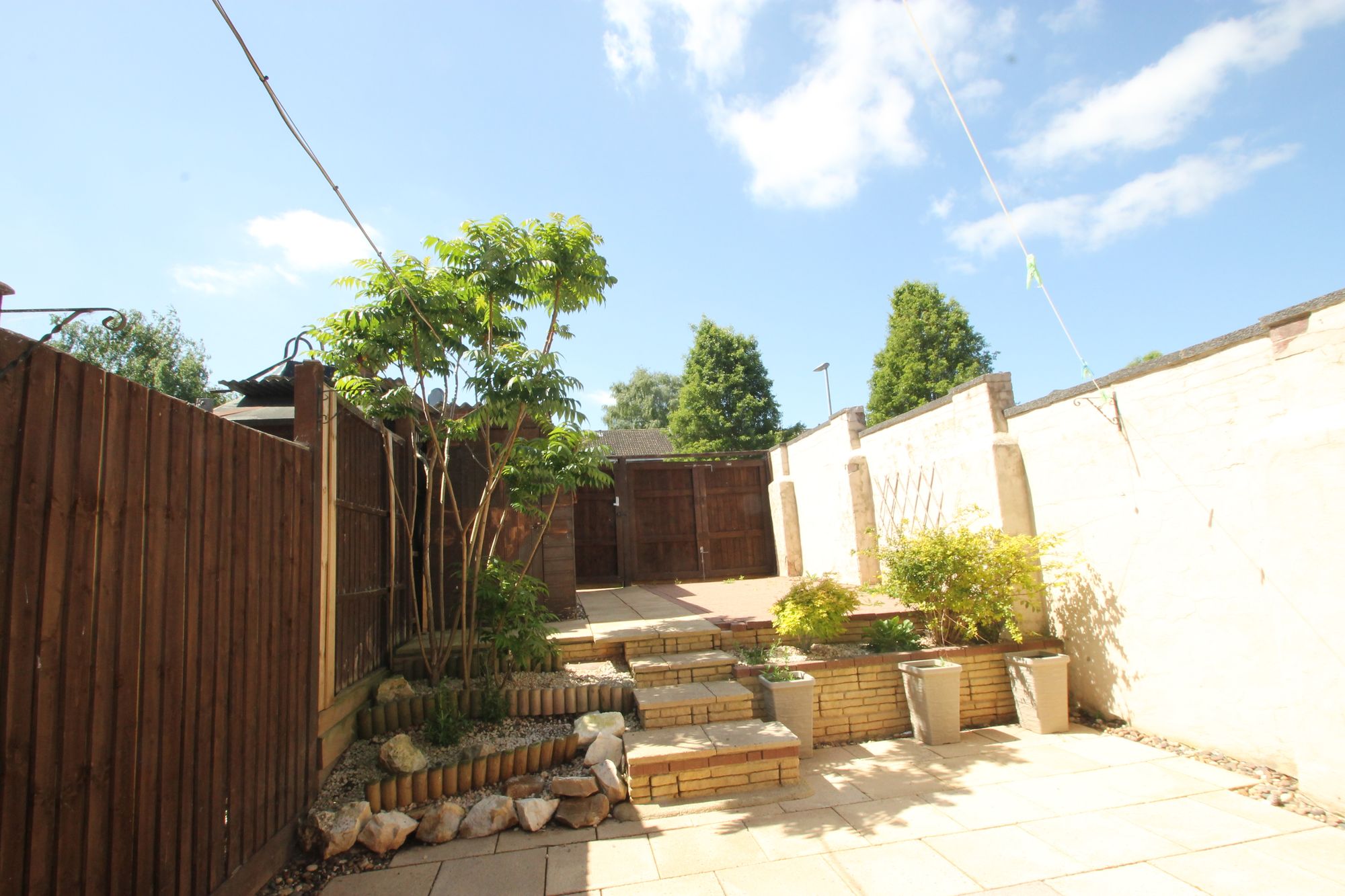 2 bed semi-detached house to rent in Rowan Drive, Taunton, TA1  - Property Image 11