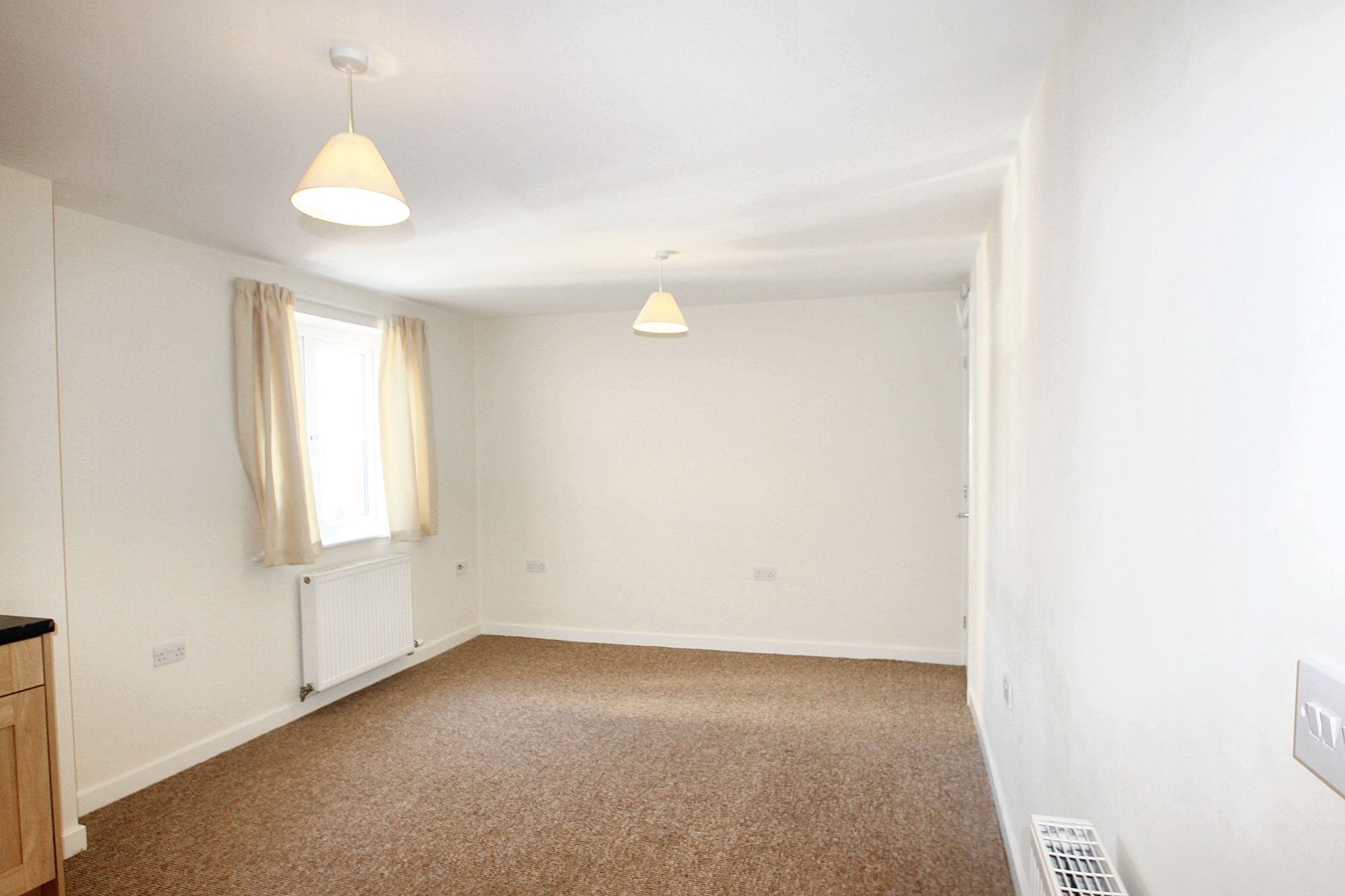 2 bed house to rent in Station Road, Taunton, TA1  - Property Image 3
