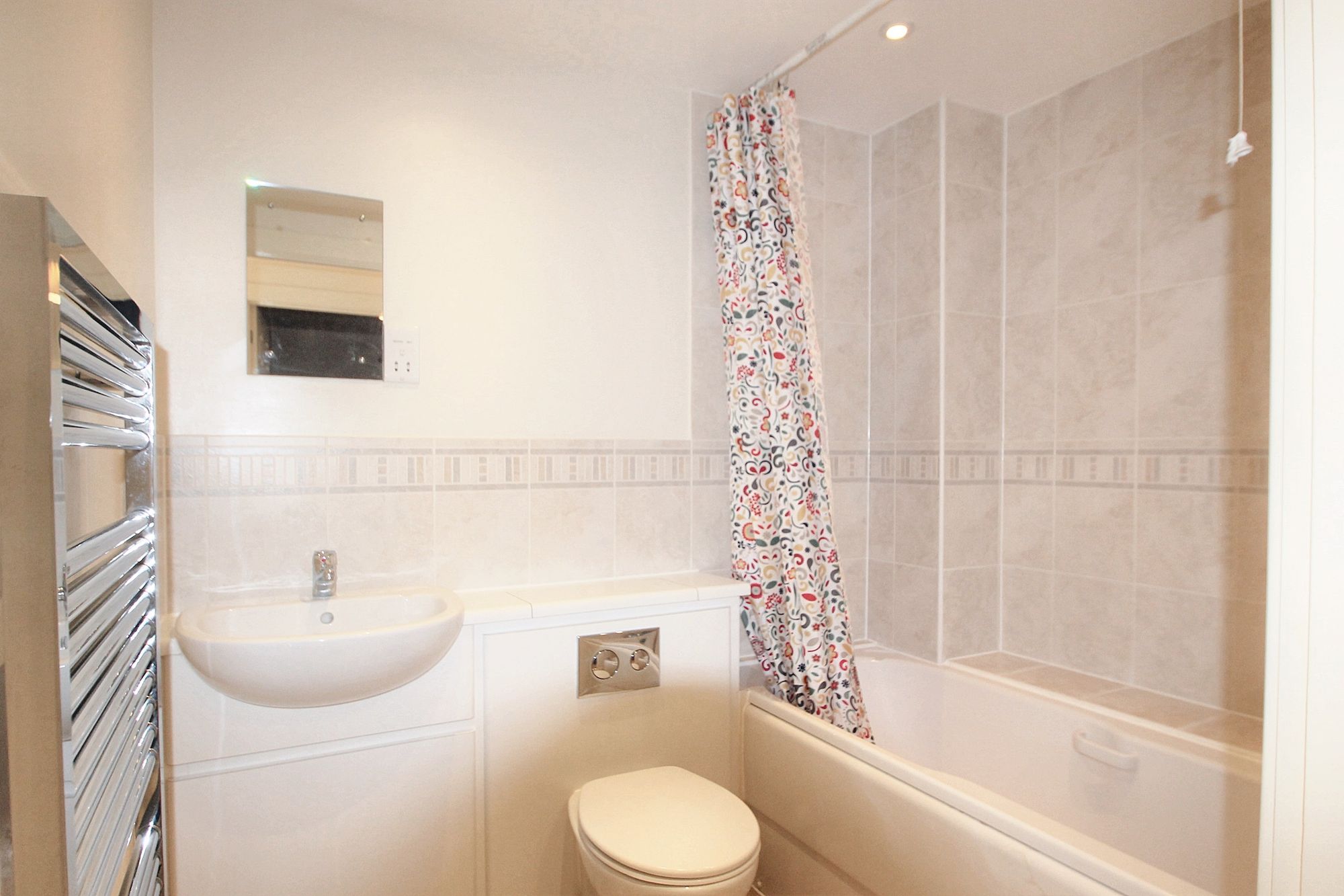 2 bed house to rent in Station Road, Taunton, TA1  - Property Image 6