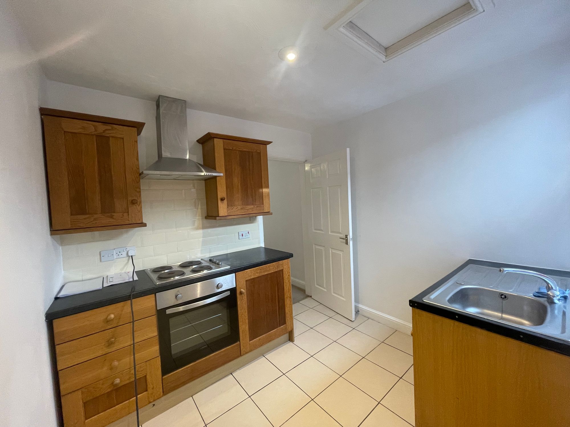 1 bed house to rent in Billet Street, Taunton  - Property Image 2