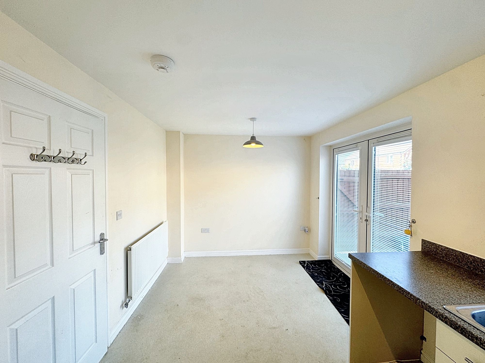 3 bed semi-detached house to rent in Hardys Close, Bathpool, TA2  - Property Image 4