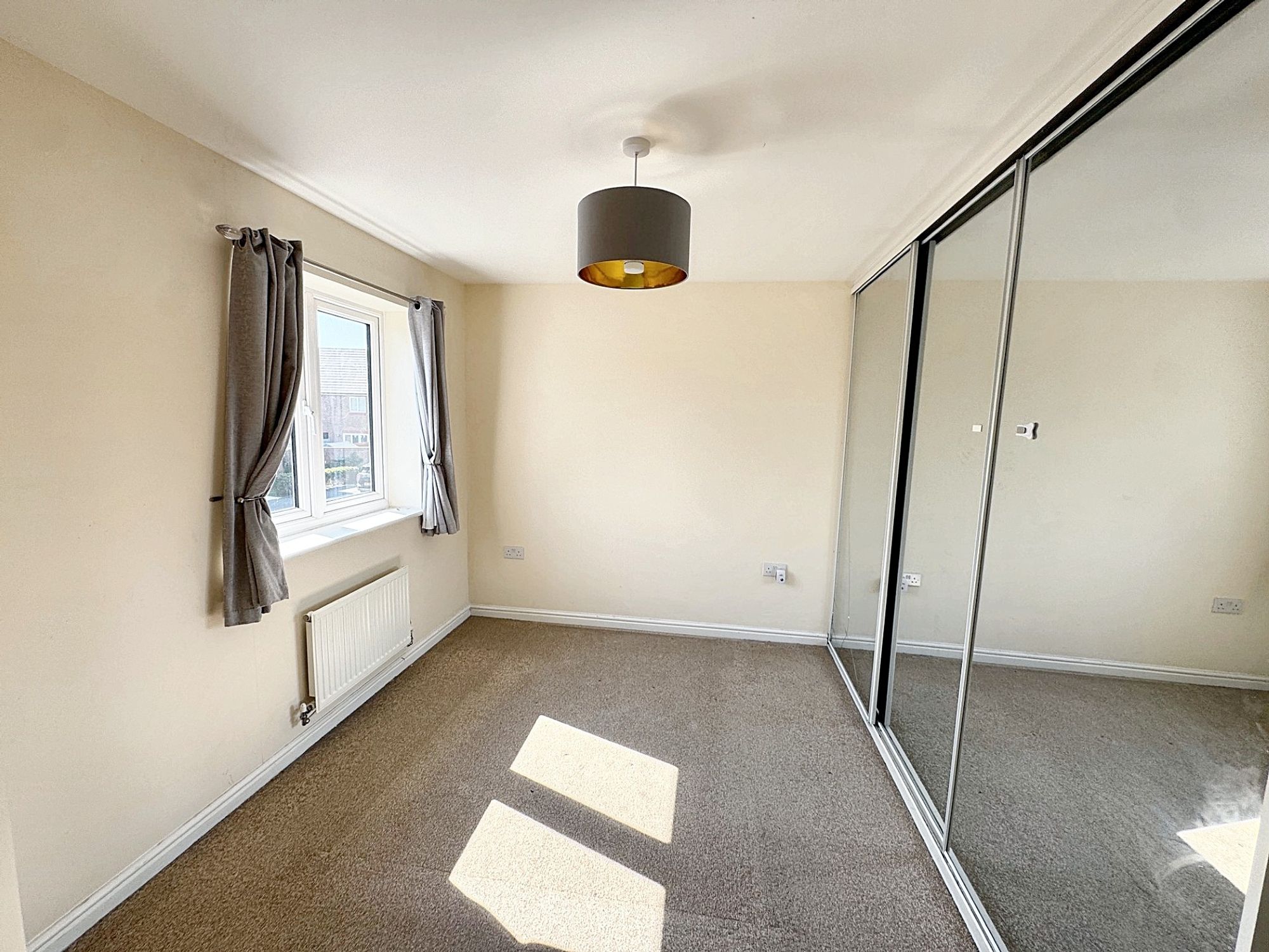 3 bed semi-detached house to rent in Hardys Close, Bathpool, TA2  - Property Image 6