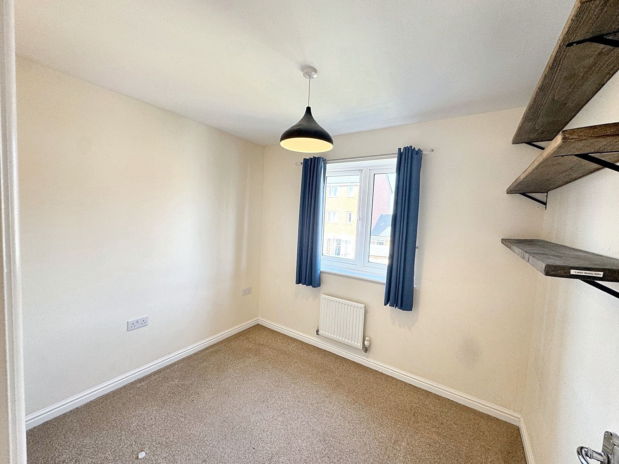 3 bed semi-detached house to rent in Hardys Close, Bathpool, TA2  - Property Image 8