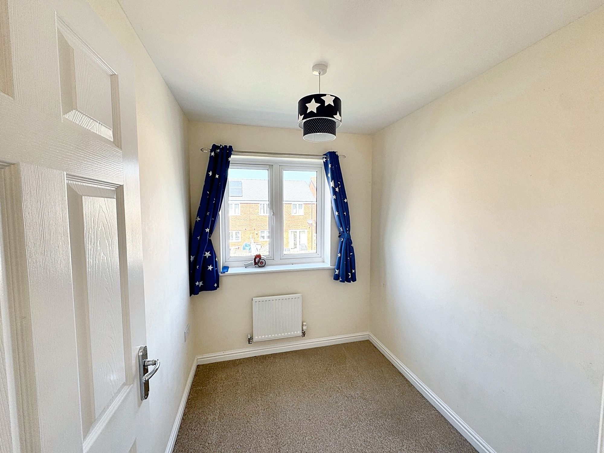 3 bed semi-detached house to rent in Hardys Close, Bathpool, TA2  - Property Image 9