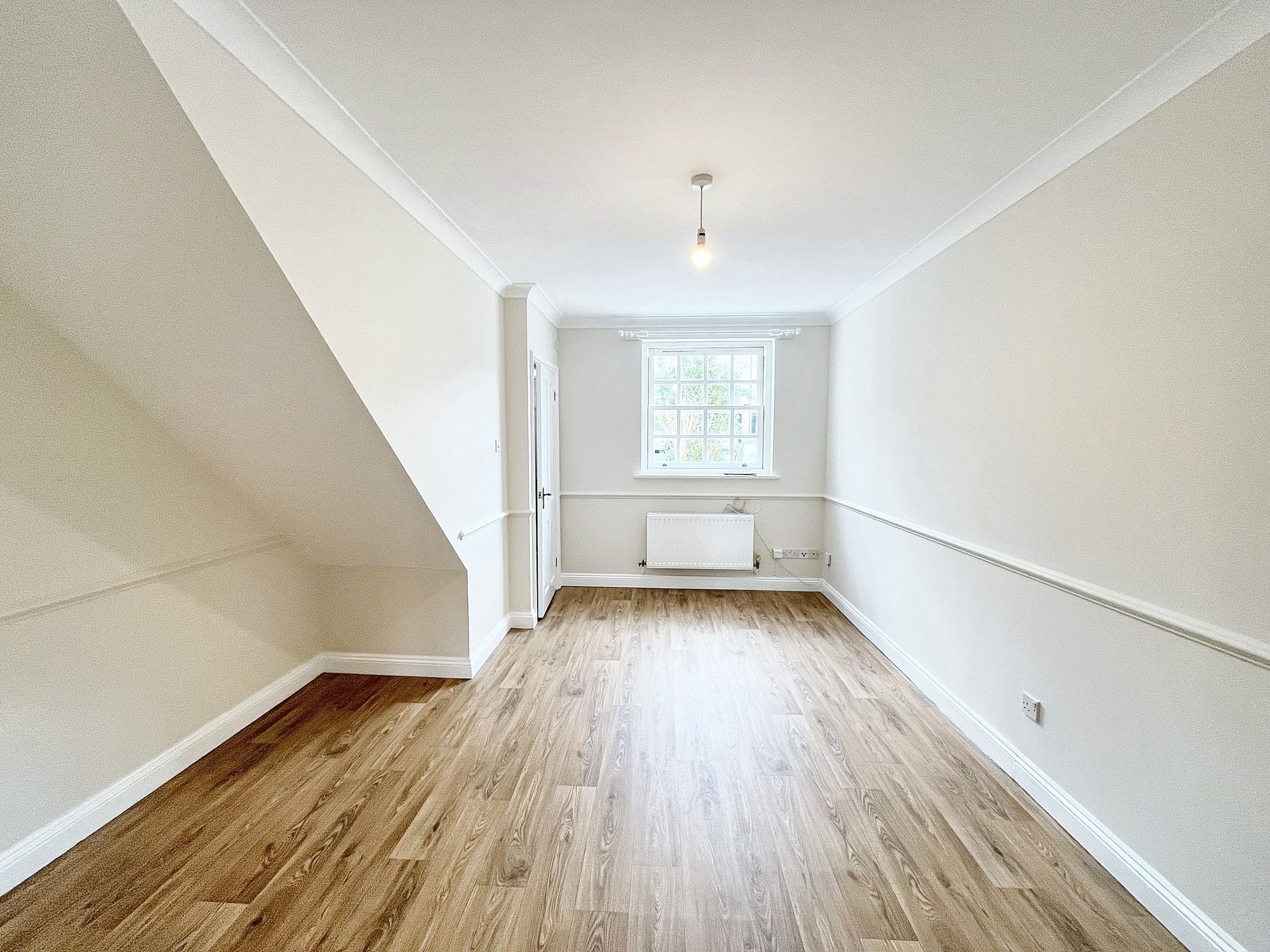 2 bed mid-terraced house to rent in Theaks Mews, Taunton, TA1  - Property Image 3