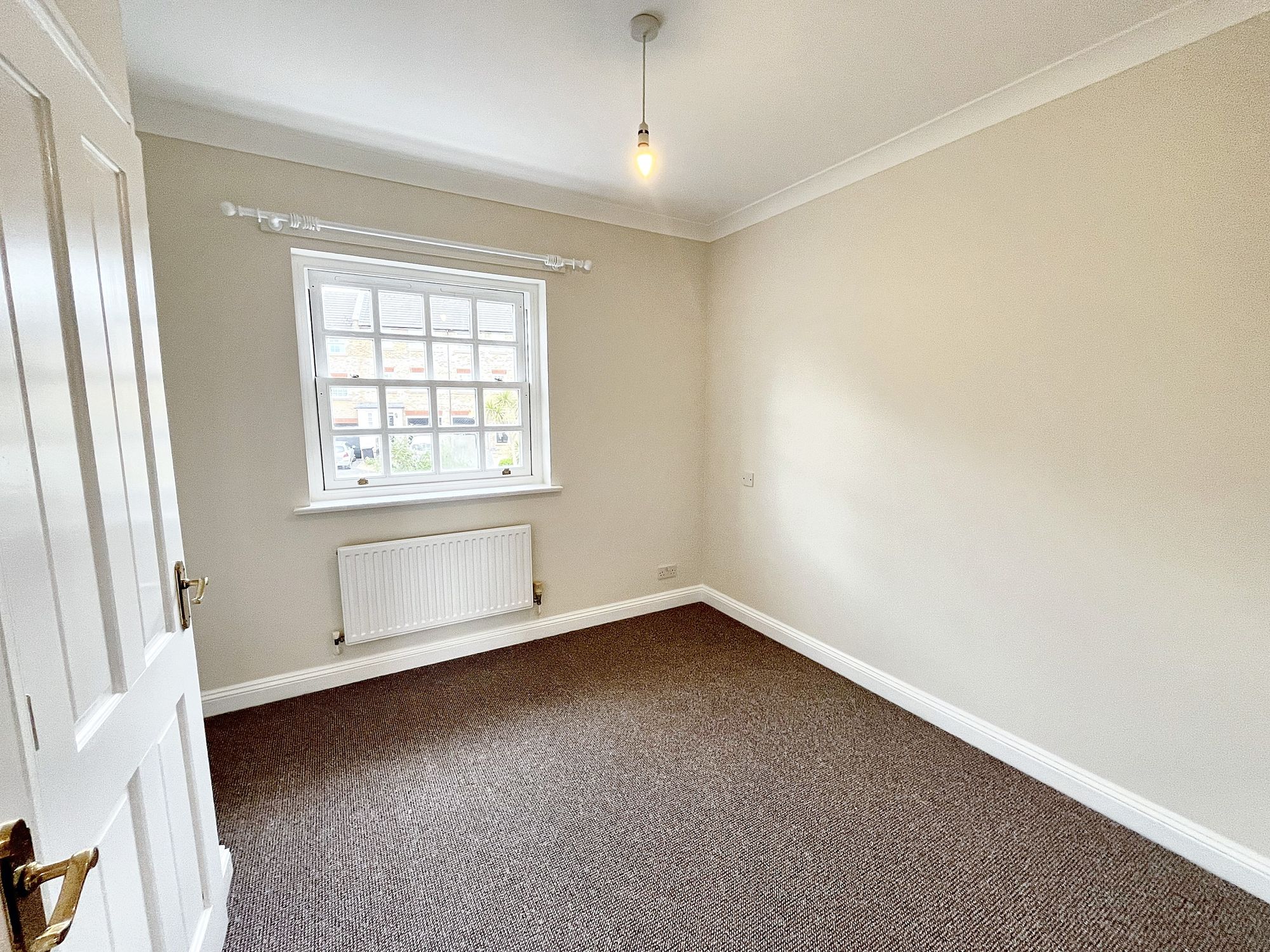 2 bed mid-terraced house to rent in Theaks Mews, Taunton, TA1  - Property Image 5