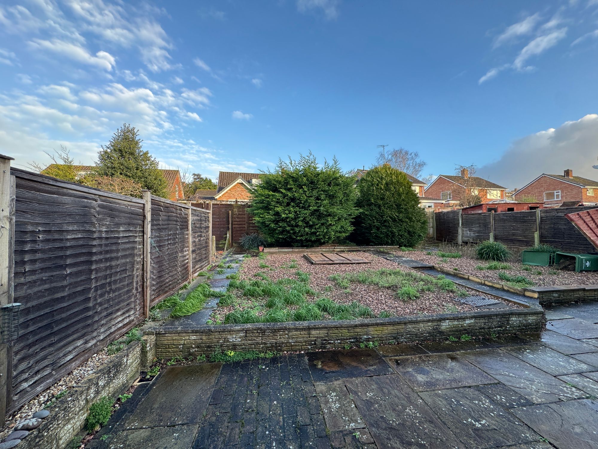 3 bed bungalow to rent in The Spinney, Taunton  - Property Image 12