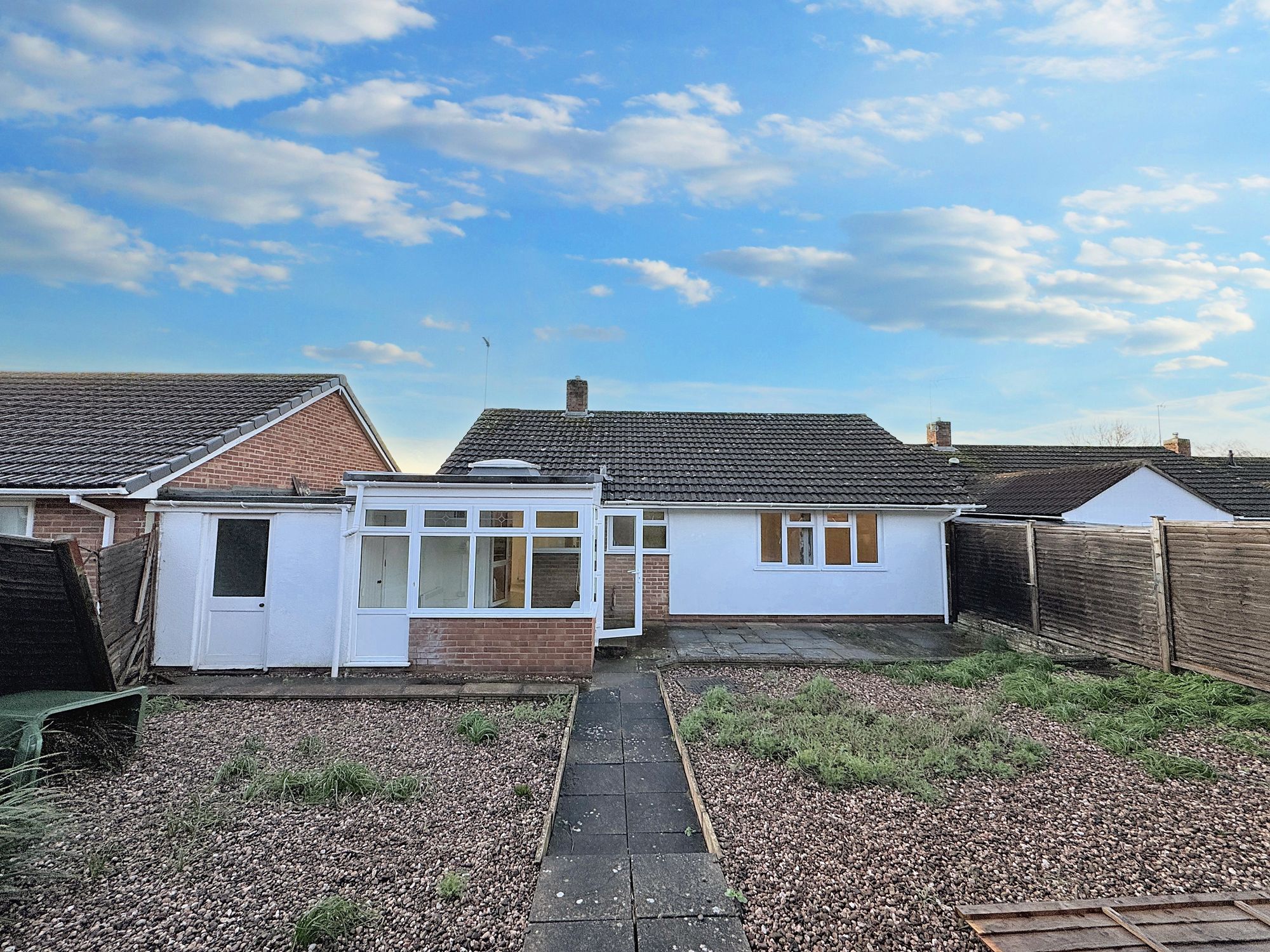 3 bed bungalow to rent in The Spinney, Taunton  - Property Image 13