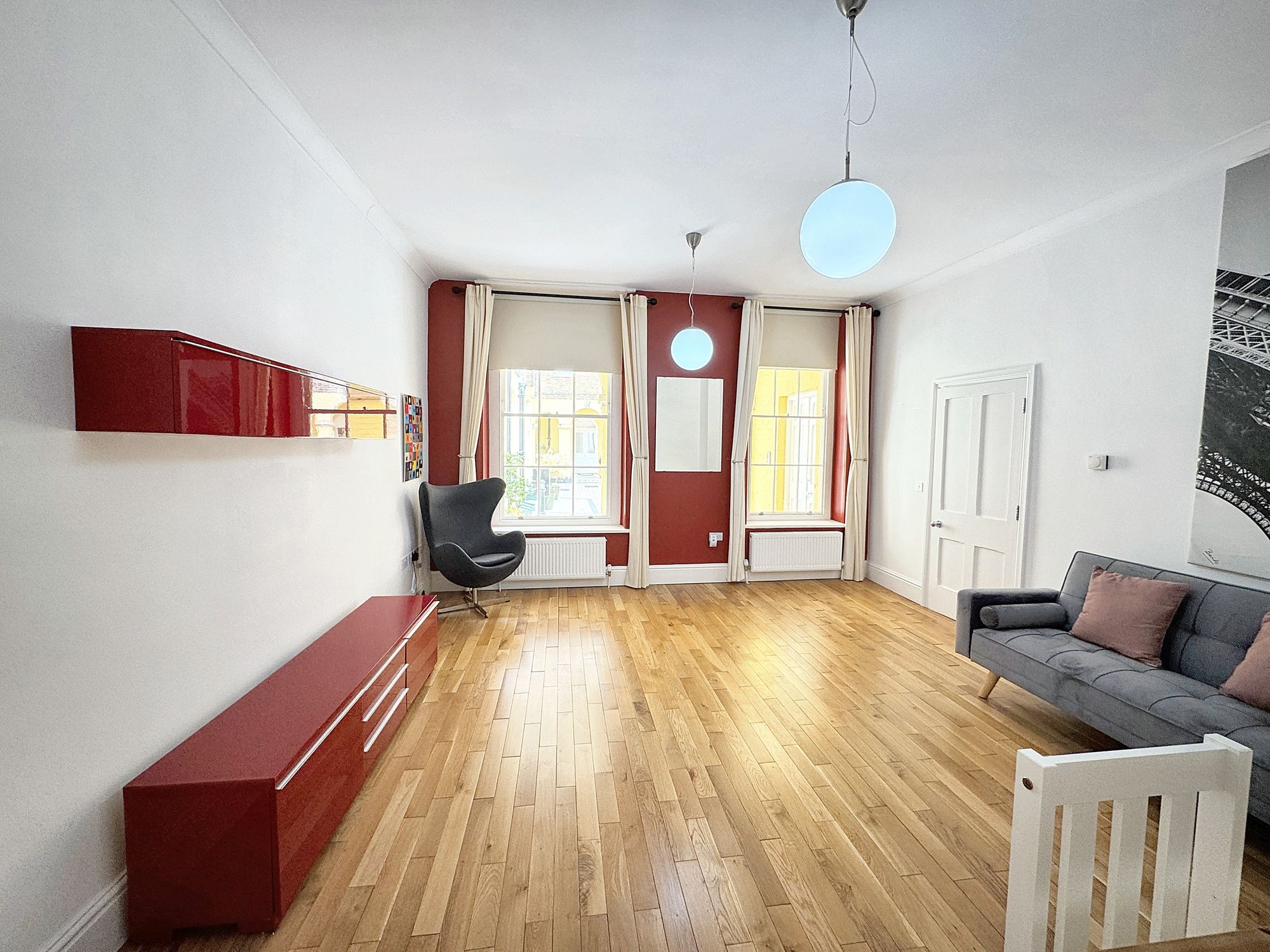 1 bed apartment to rent in St. Josephs Field, Annecy Court St. Josephs Field, TA1  - Property Image 2