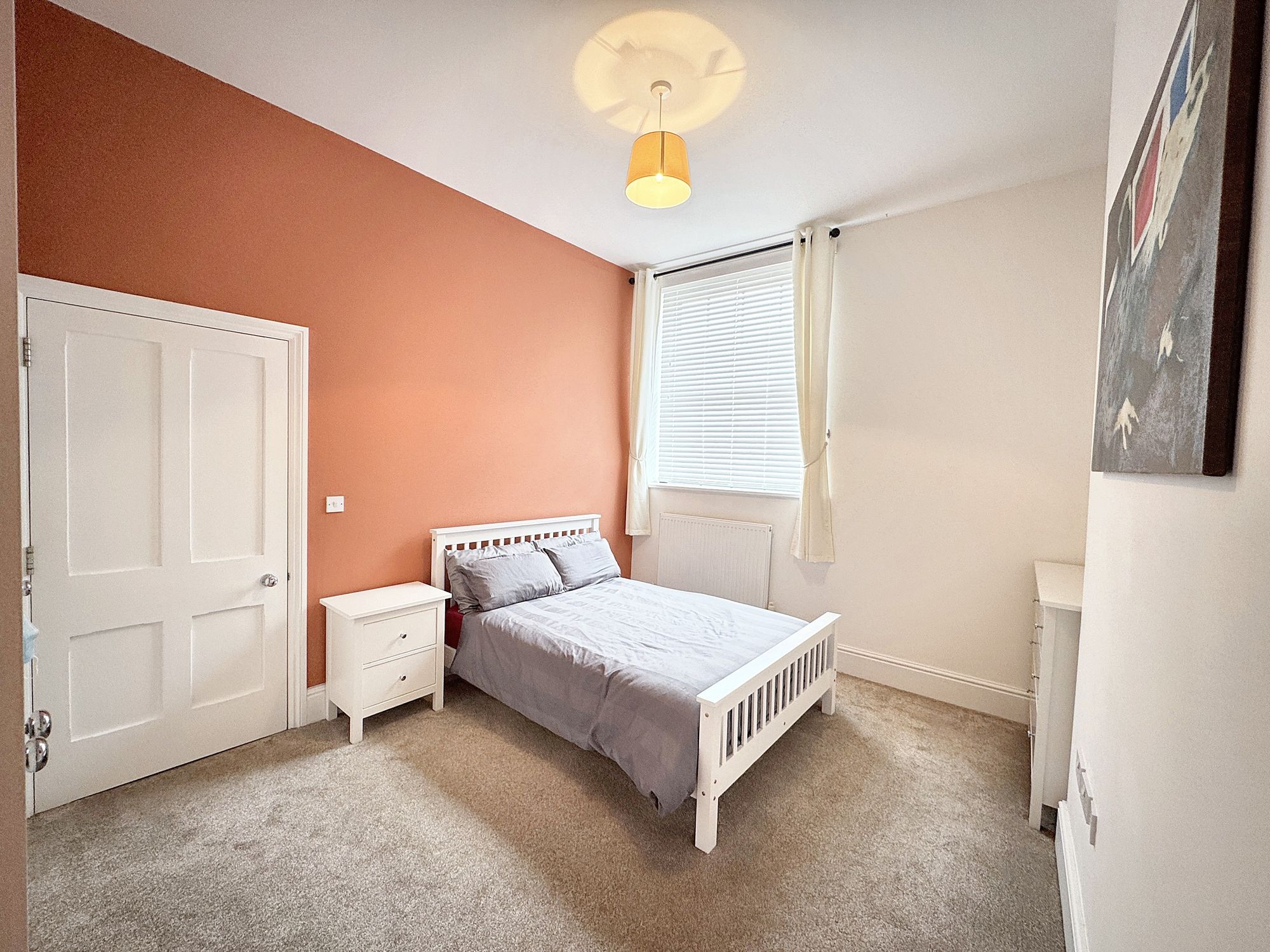 1 bed apartment to rent in St. Josephs Field, Annecy Court St. Josephs Field, TA1  - Property Image 4