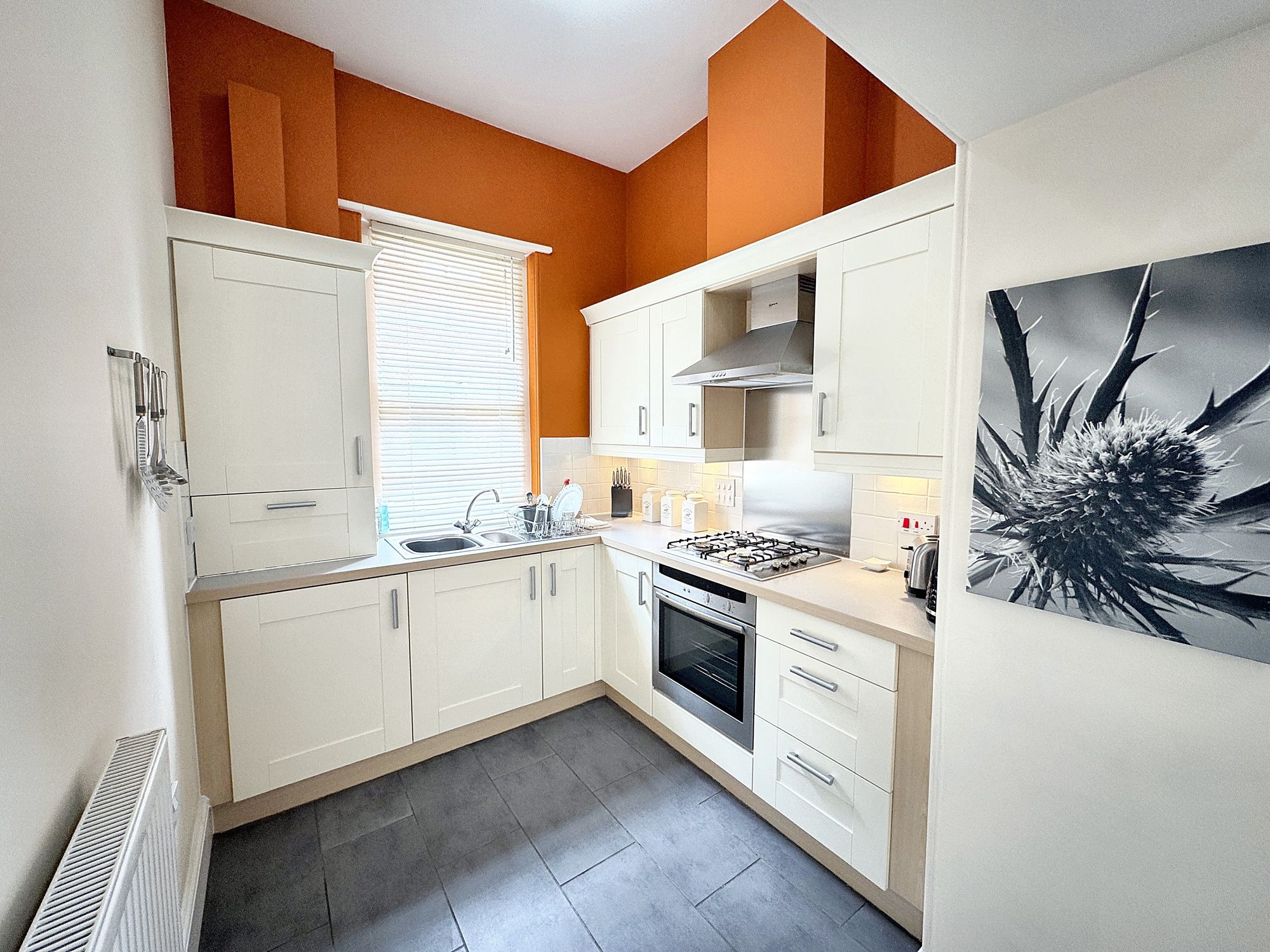 1 bed apartment to rent in St. Josephs Field, Annecy Court St. Josephs Field, TA1  - Property Image 5