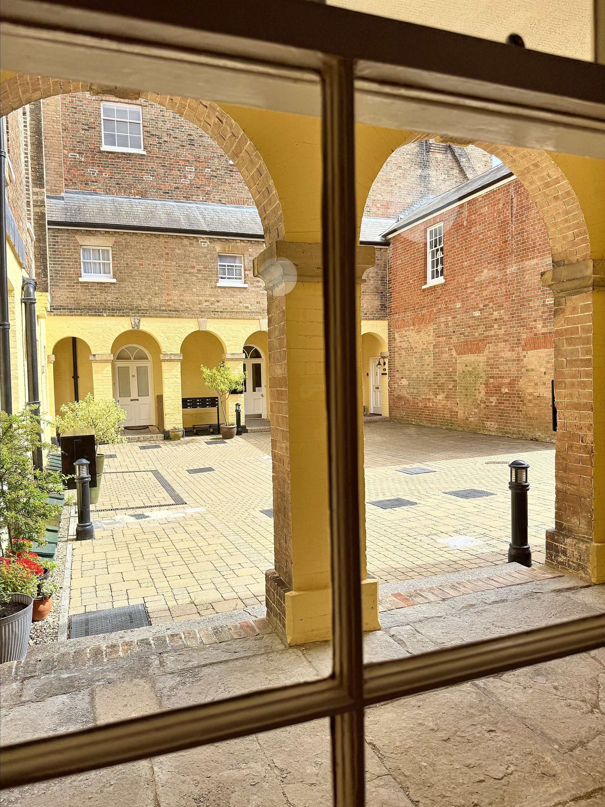 1 bed apartment to rent in St. Josephs Field, Annecy Court St. Josephs Field, TA1  - Property Image 1