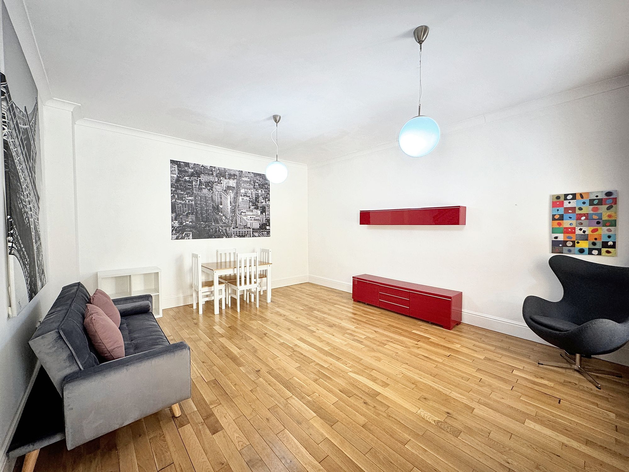 1 bed apartment to rent in St. Josephs Field, Annecy Court St. Josephs Field, TA1  - Property Image 8
