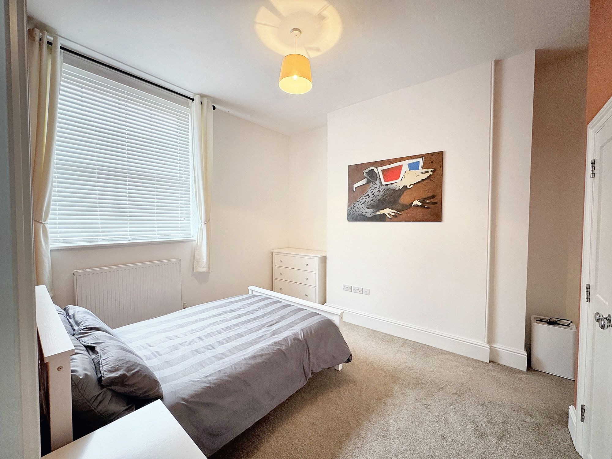 1 bed apartment to rent in St. Josephs Field, Annecy Court St. Josephs Field, TA1  - Property Image 9