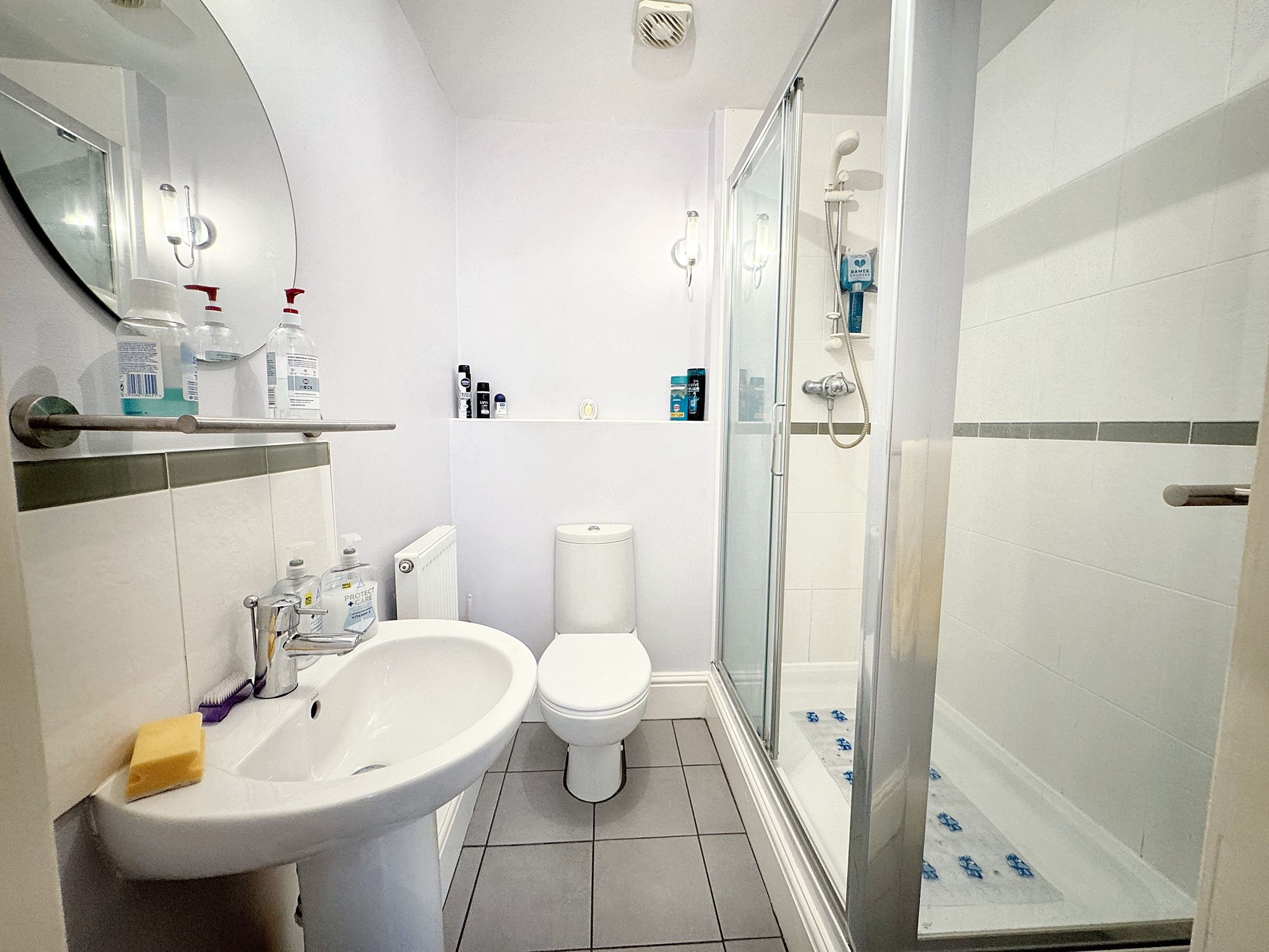1 bed apartment to rent in St. Josephs Field, Annecy Court St. Josephs Field, TA1  - Property Image 10