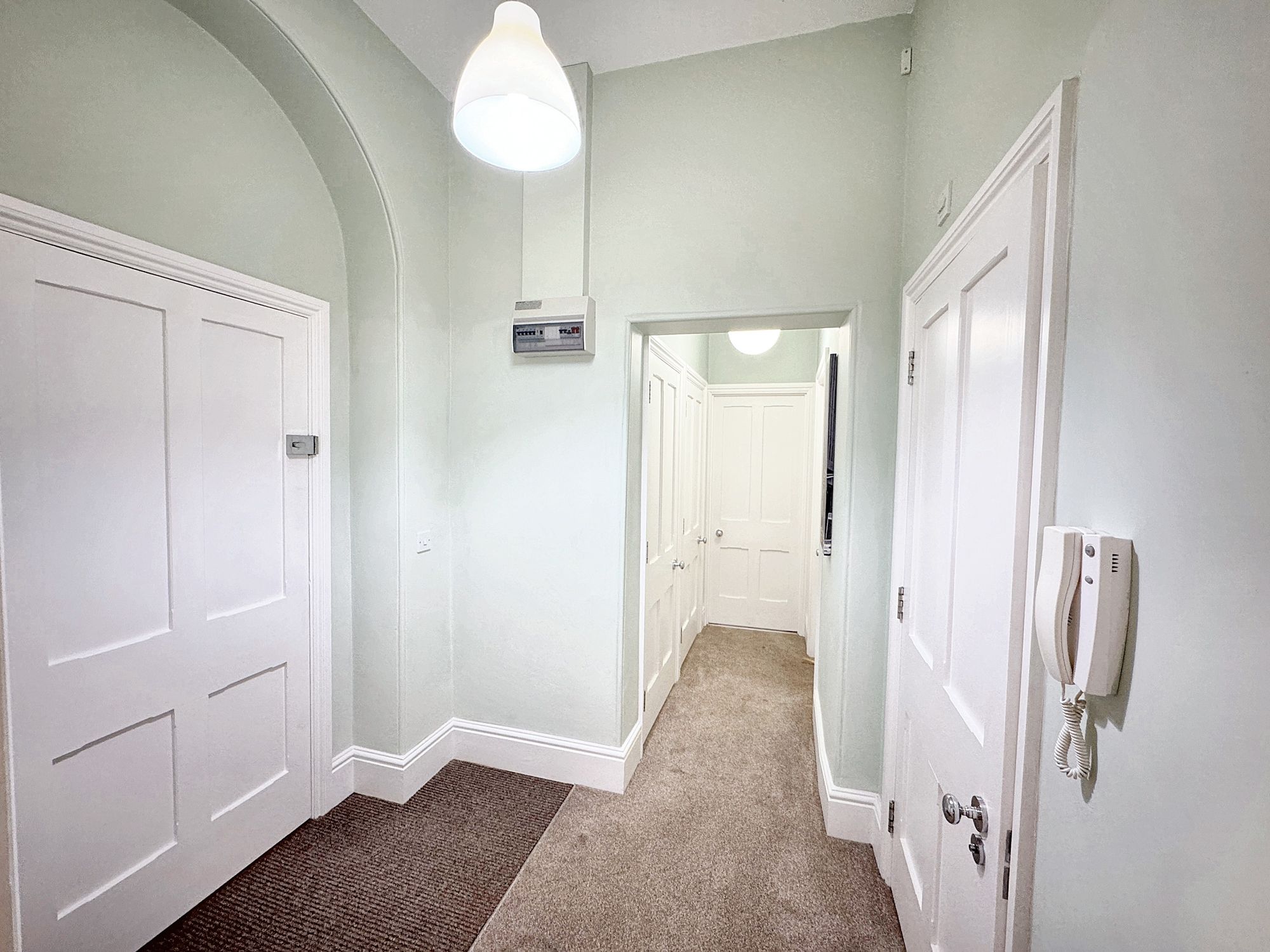 1 bed apartment to rent in St. Josephs Field, Annecy Court St. Josephs Field, TA1  - Property Image 6