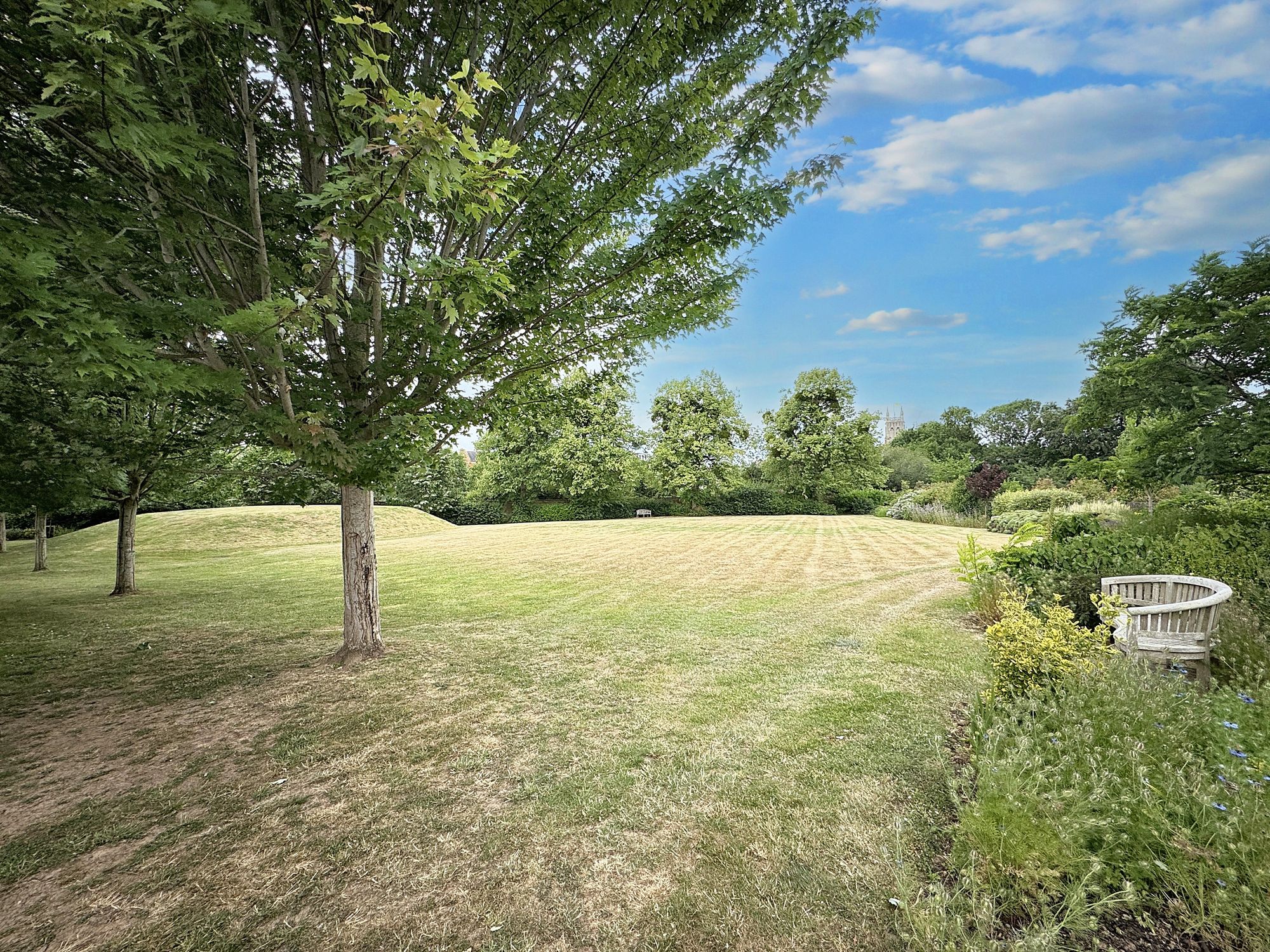 1 bed apartment to rent in St. Josephs Field, Annecy Court St. Josephs Field, TA1  - Property Image 12