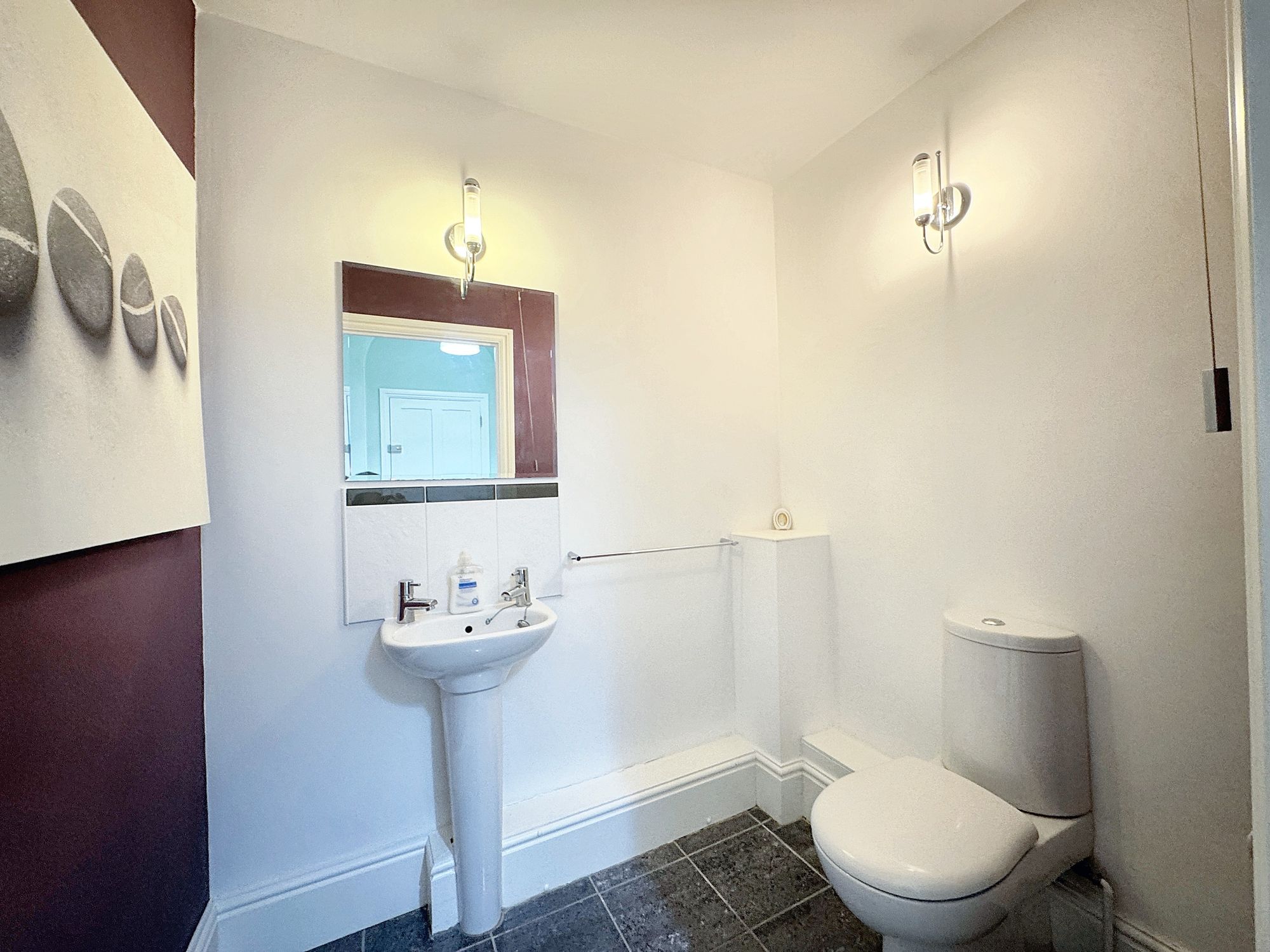 1 bed apartment to rent in St. Josephs Field, Annecy Court St. Josephs Field, TA1  - Property Image 7