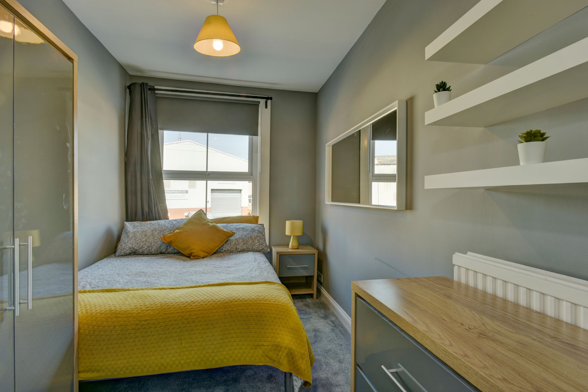 1 bed to rent in Albemarle Road, Taunton, TA1