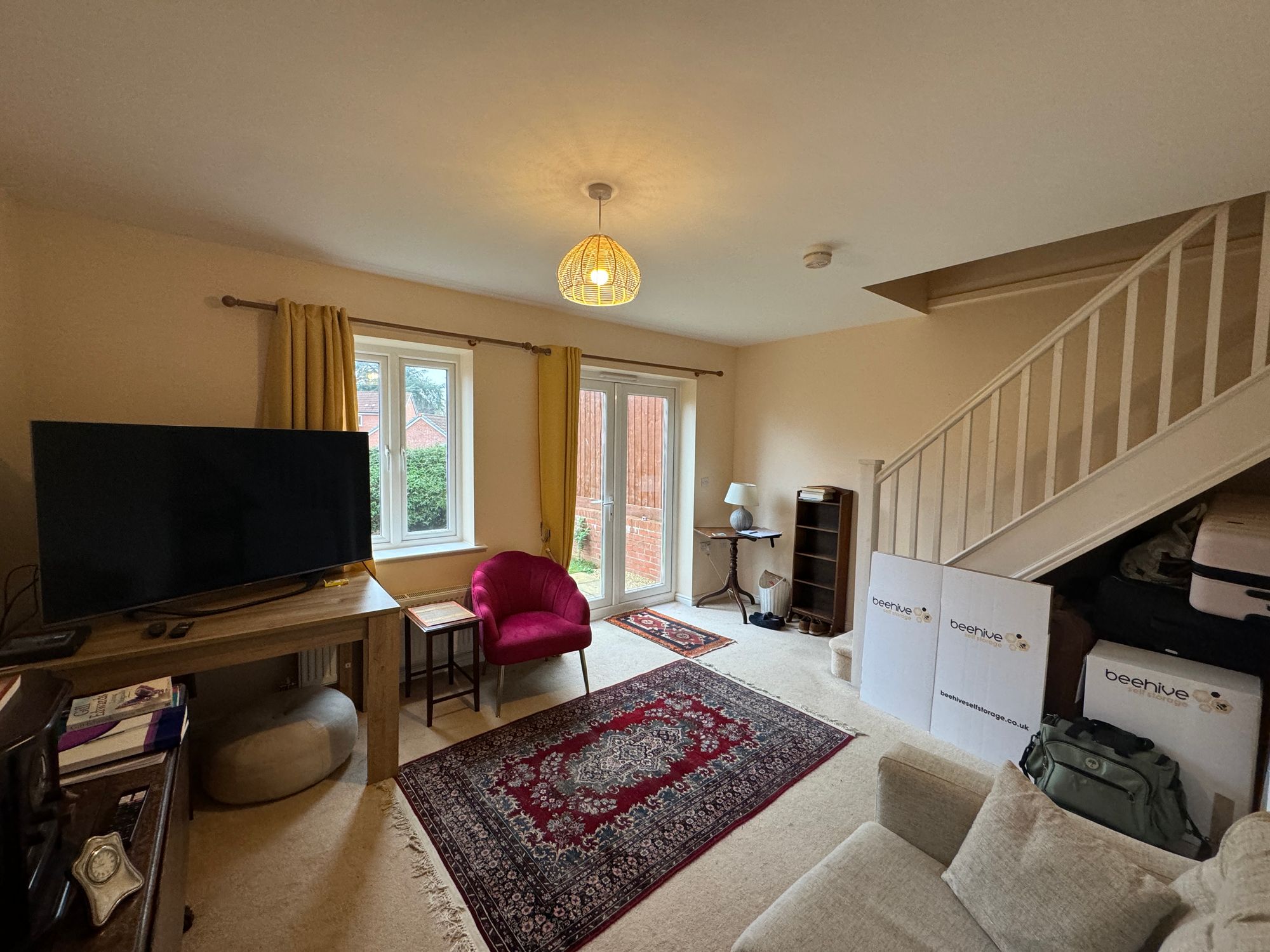 2 bed house to rent in Roys Place, Taunton  - Property Image 4