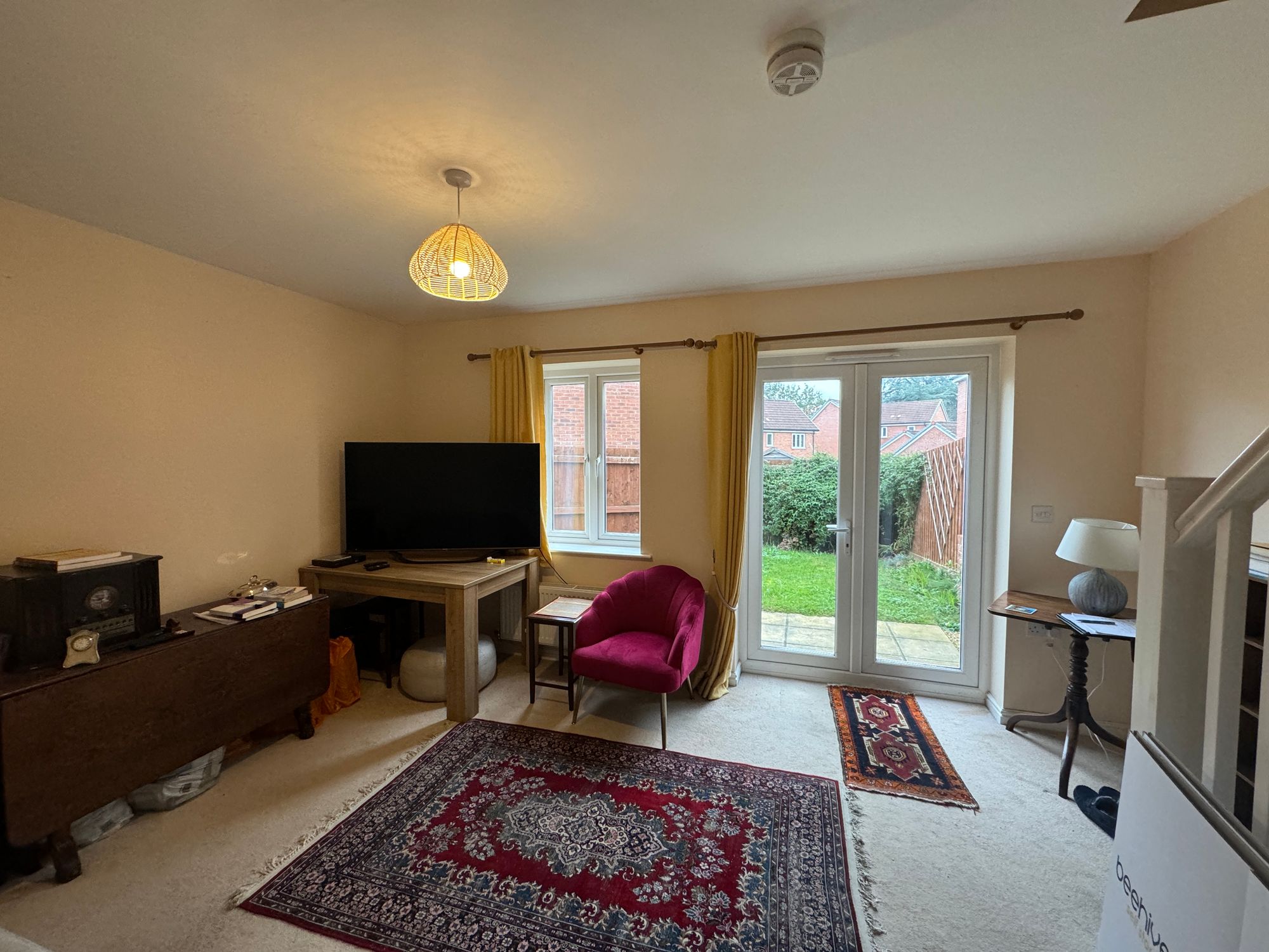 2 bed house to rent in Roys Place, Taunton  - Property Image 5