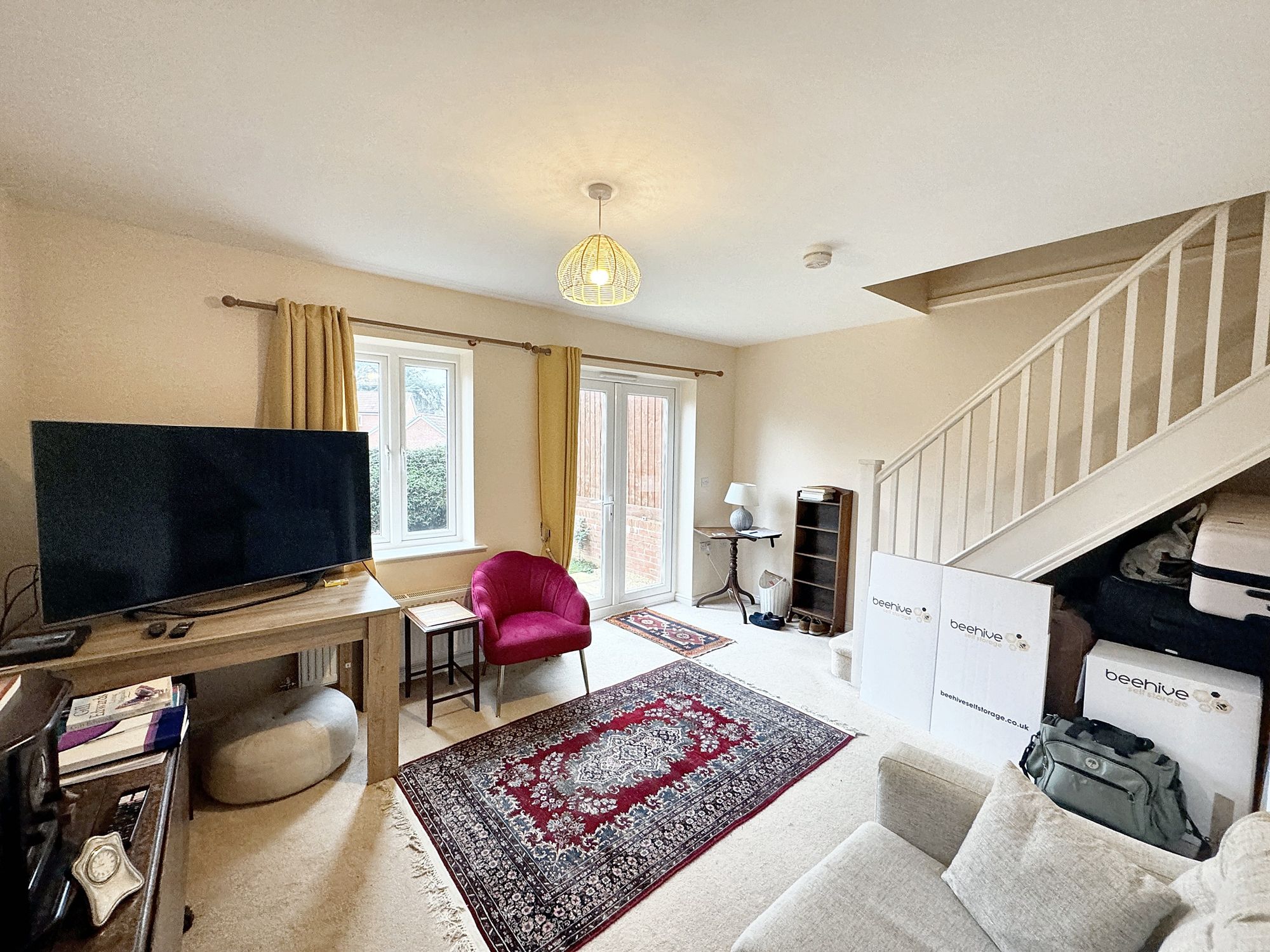 2 bed house to rent in Roys Place, Bathpool, TA2  - Property Image 5