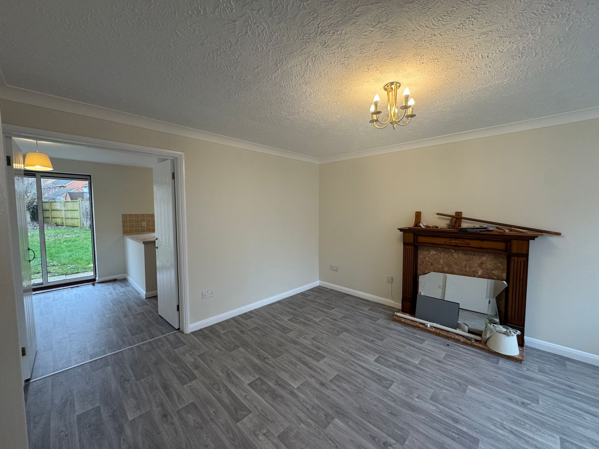 3 bed house to rent in The Shaulders, Taunton  - Property Image 7