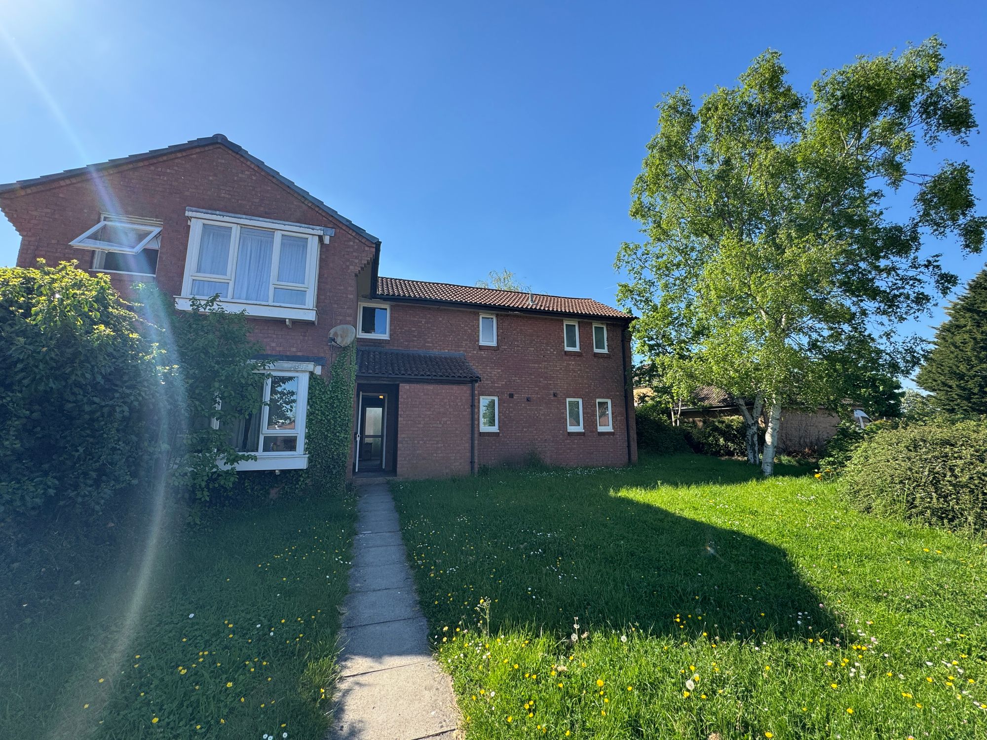 1 bed house to rent in Allington Close, Taunton, TA1  - Property Image 10